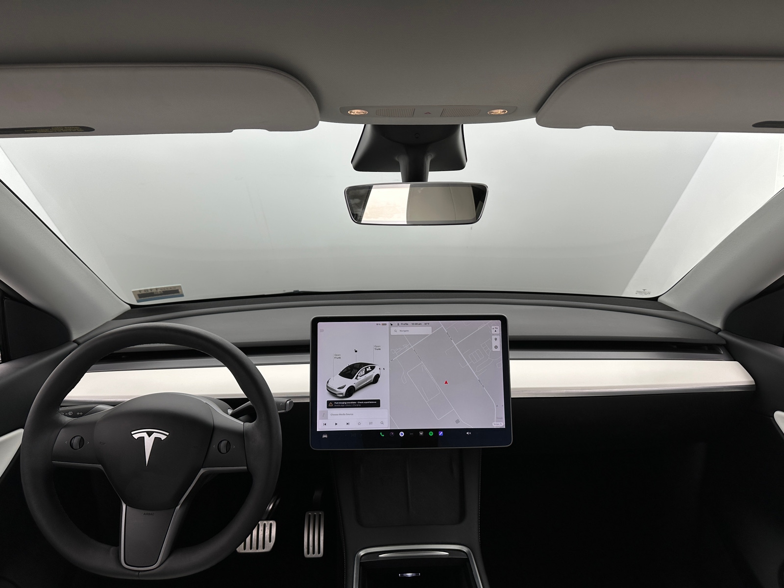 Thumbnail: 2022 Tesla Model Y - 2