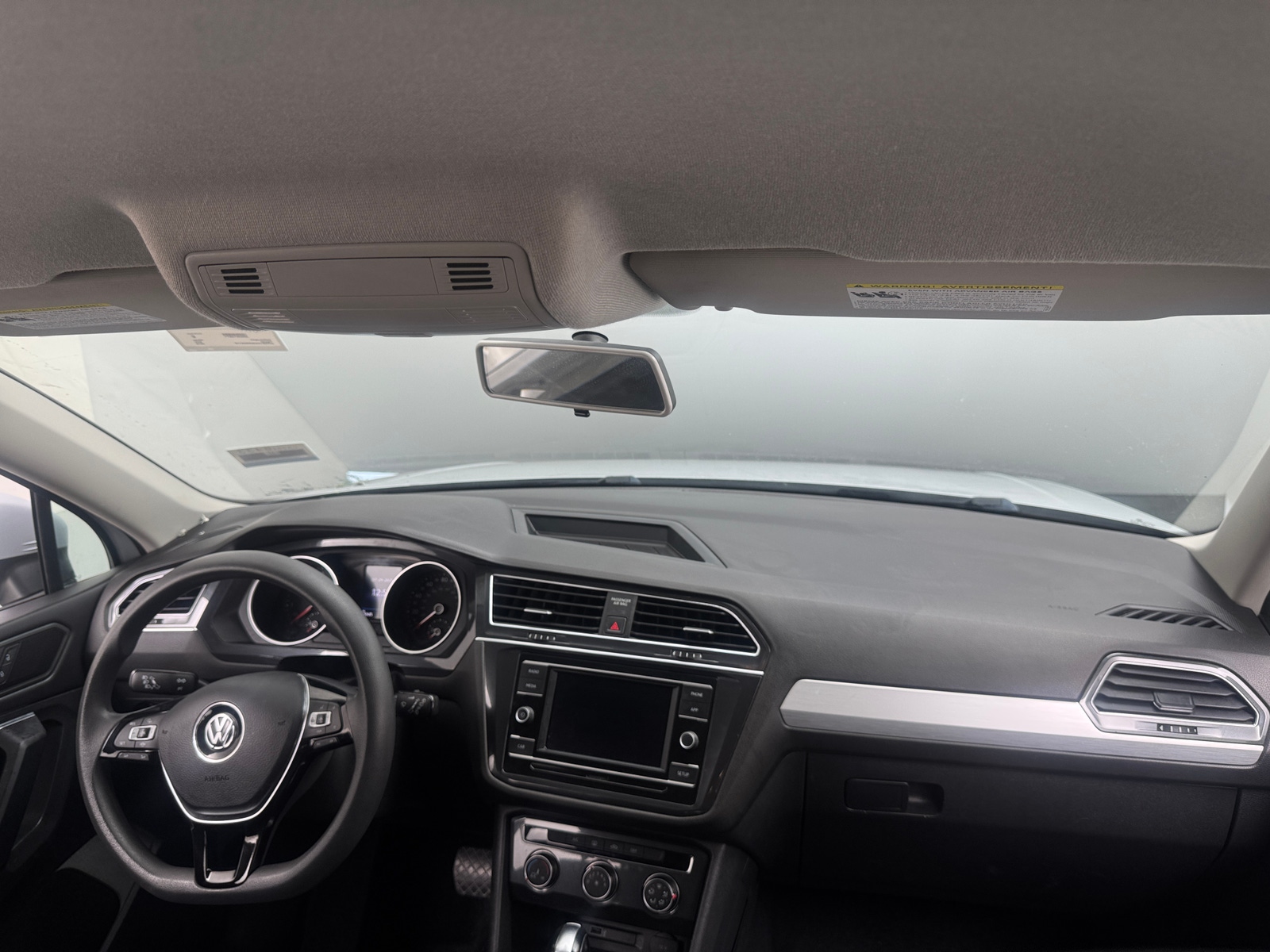 Thumbnail: 2019 Volkswagen Tiguan - 3