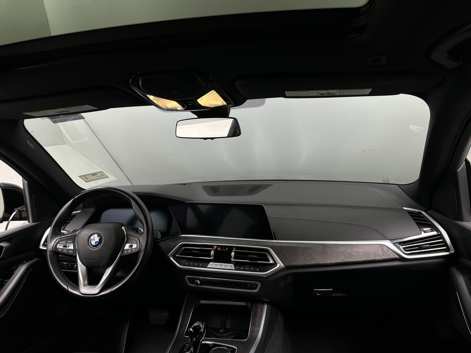 Thumbnail: 2023 BMW X5 - 2