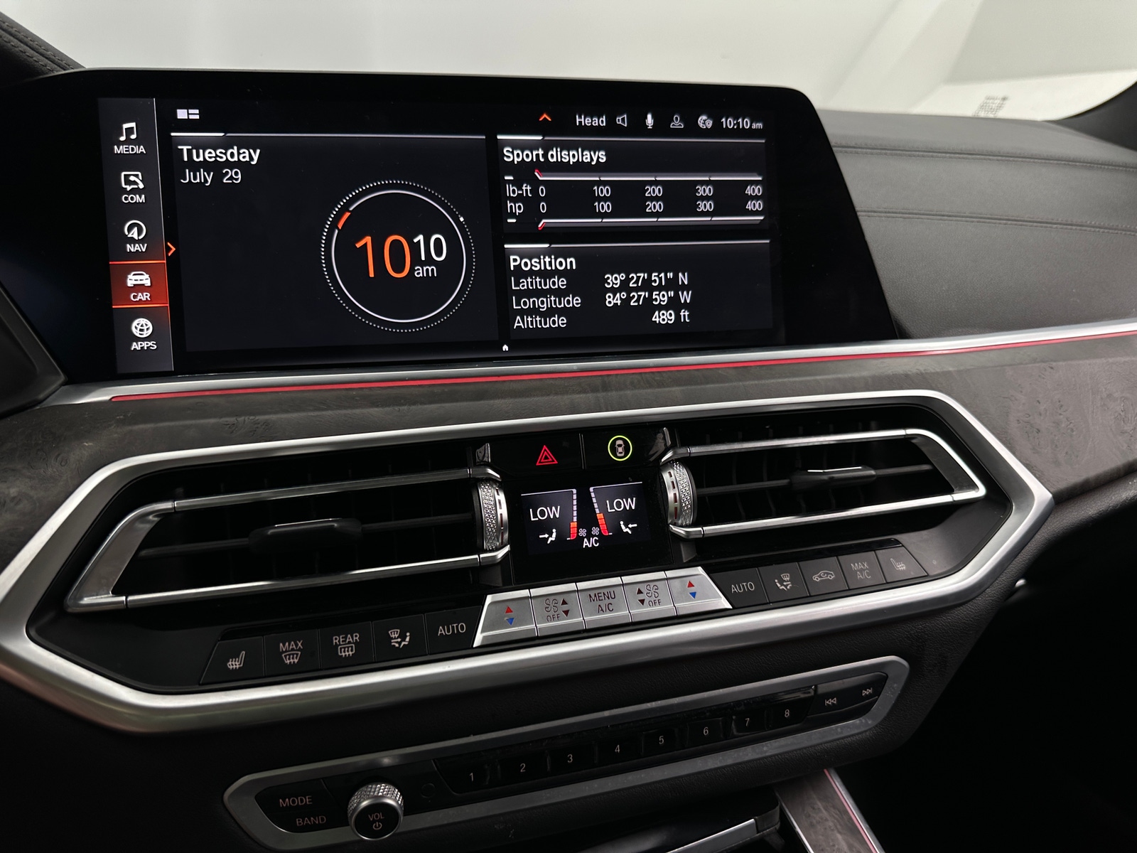 Thumbnail: 2023 BMW X5 - 3