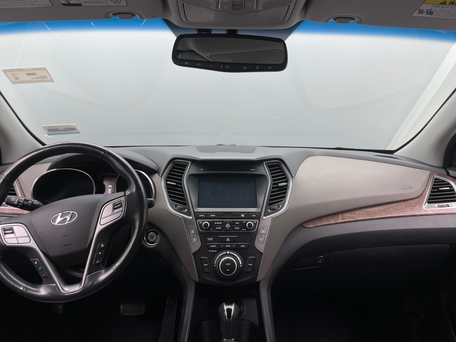 Thumbnail: 2018 Hyundai Santa Fe - 2