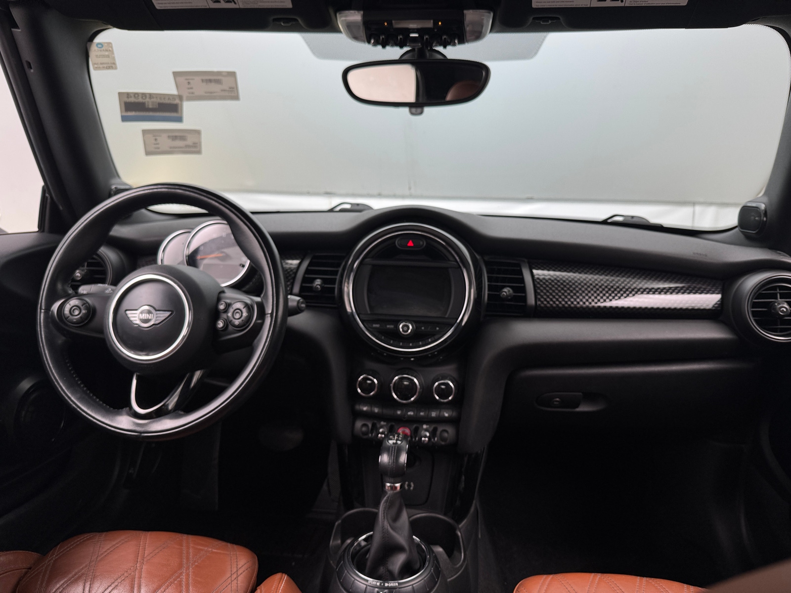 Thumbnail: 2017 MINI Cooper Convertible - 2