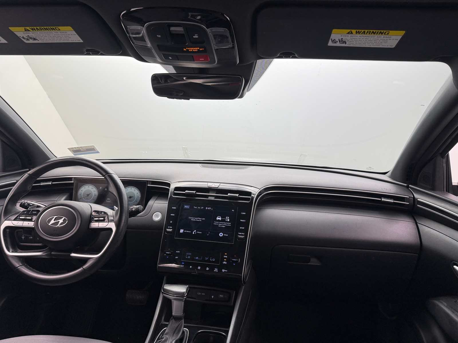 Thumbnail: 2022 Hyundai Santa Cruz - 3