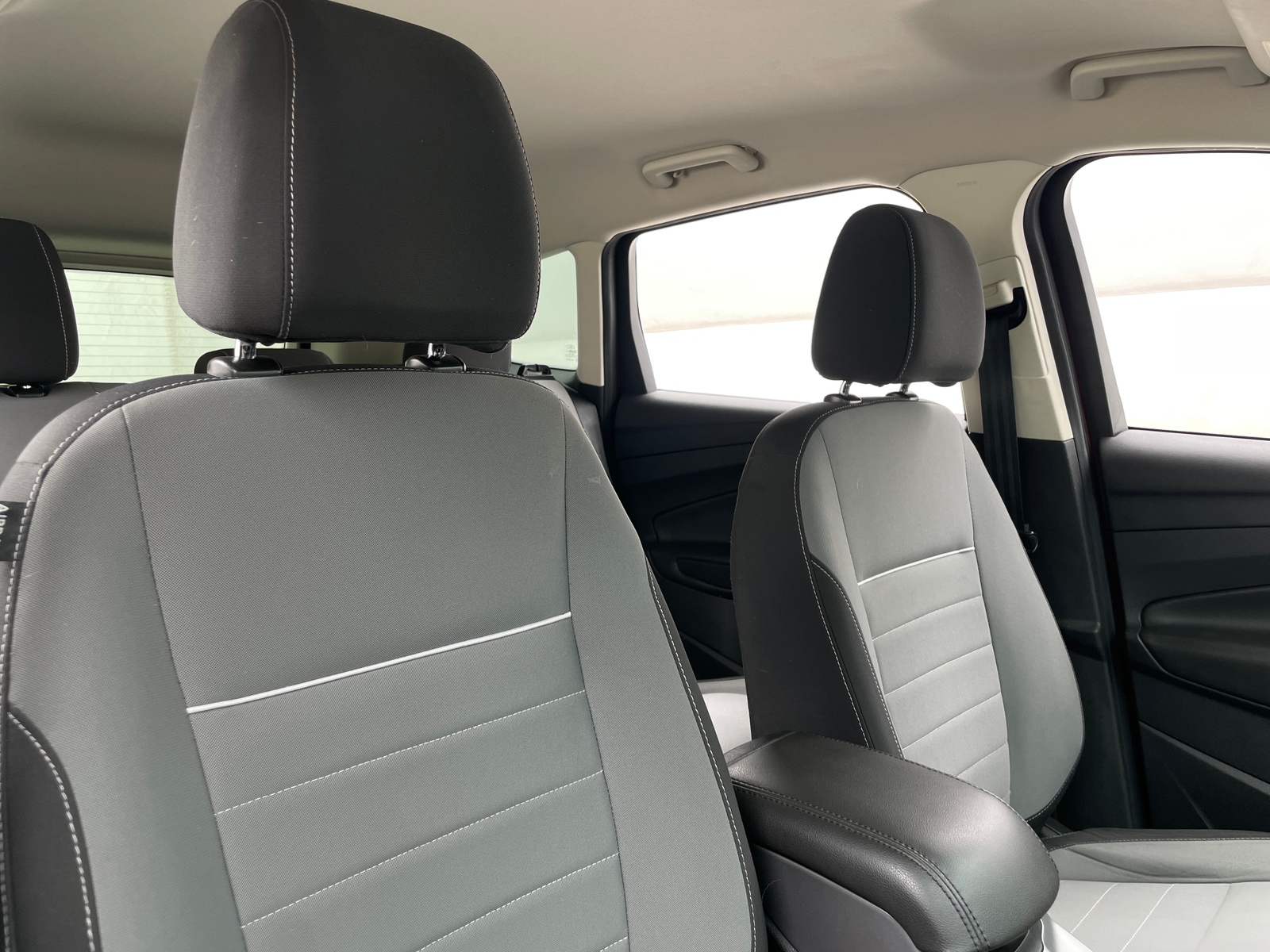 Thumbnail: 2014 Ford Escape - 2