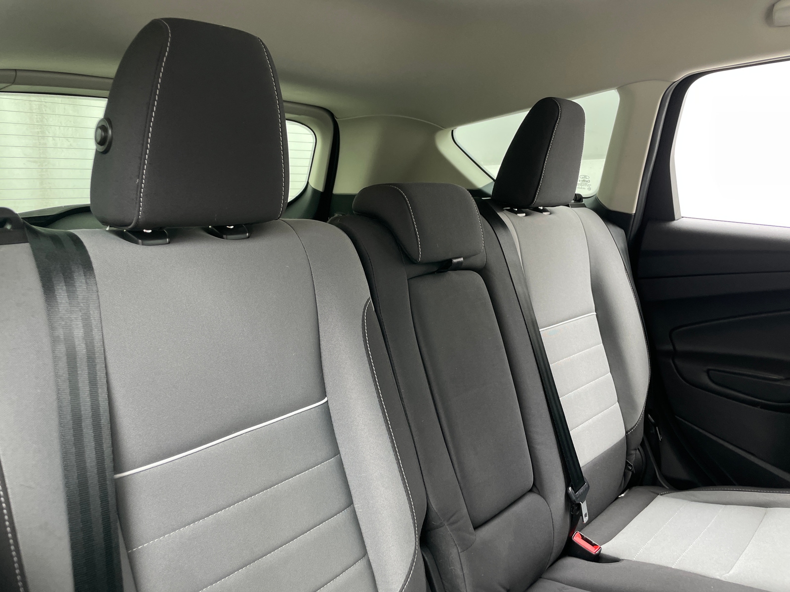 Thumbnail: 2014 Ford Escape - 6