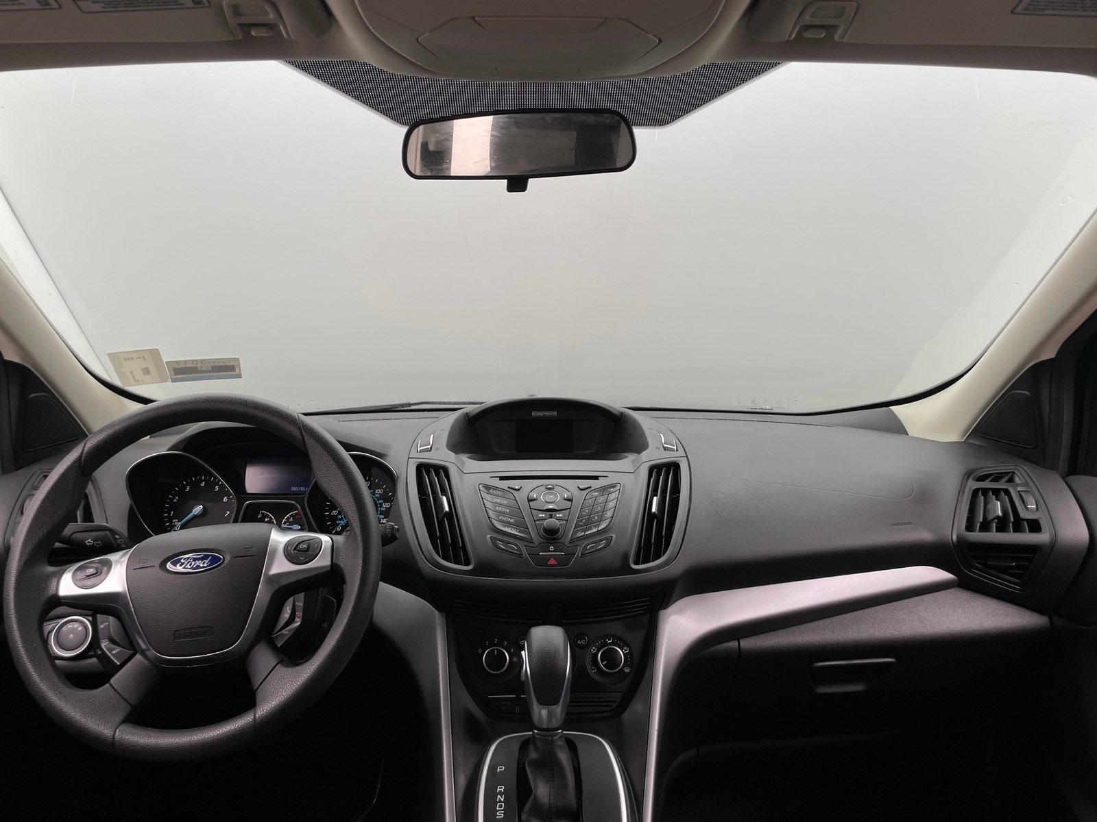 Thumbnail: 2014 Ford Escape - 3