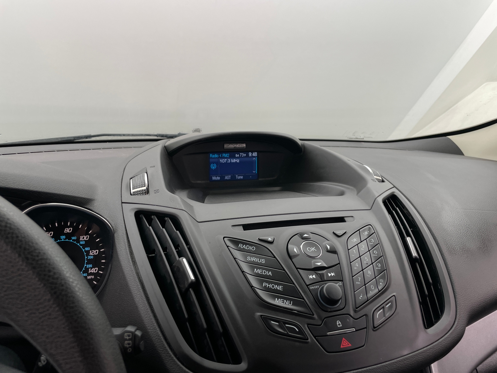 Thumbnail: 2014 Ford Escape - 4