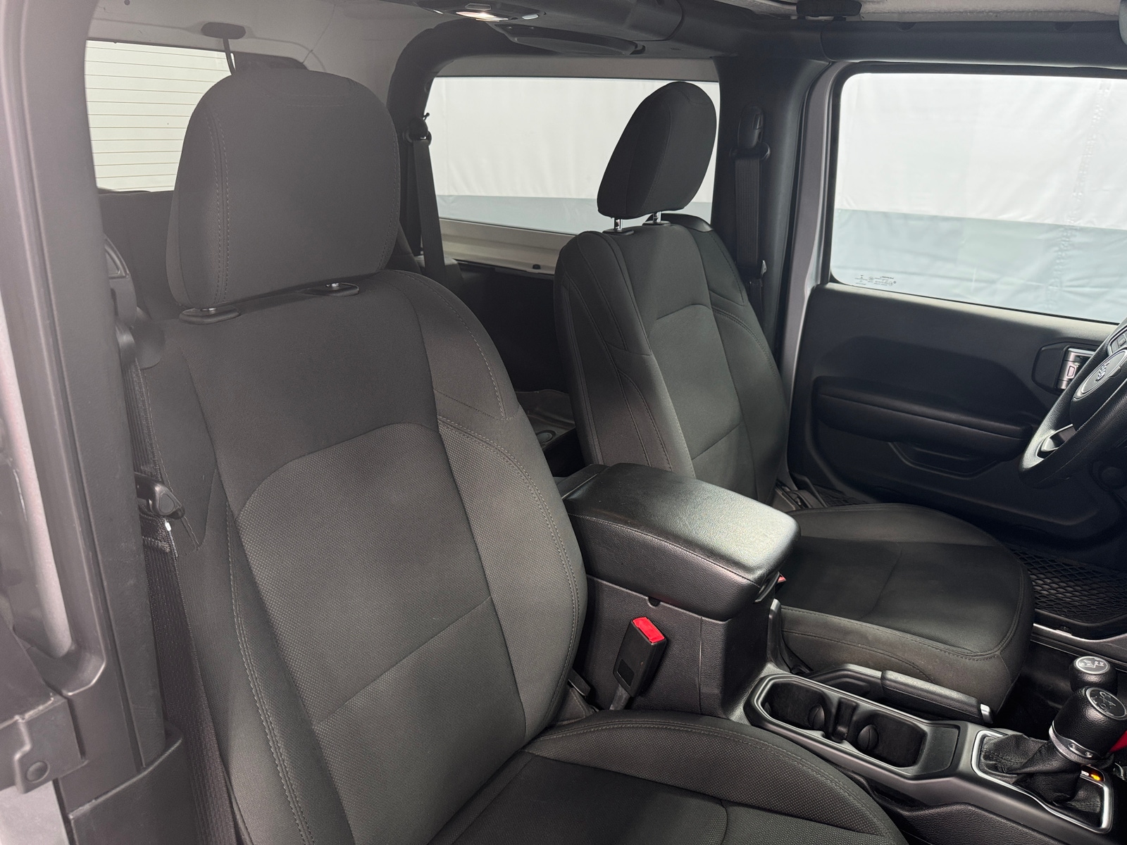 Thumbnail: 2018 Jeep Wrangler - 2