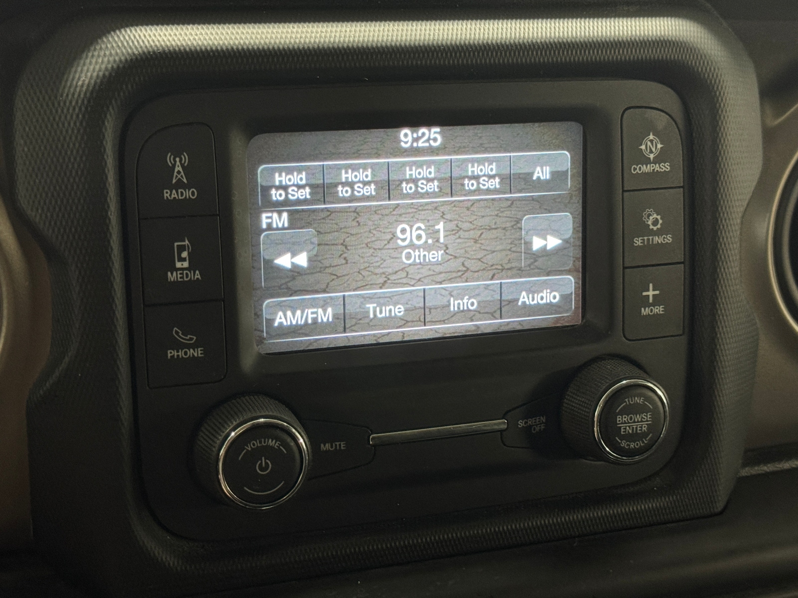 Thumbnail: 2018 Jeep Wrangler - 4