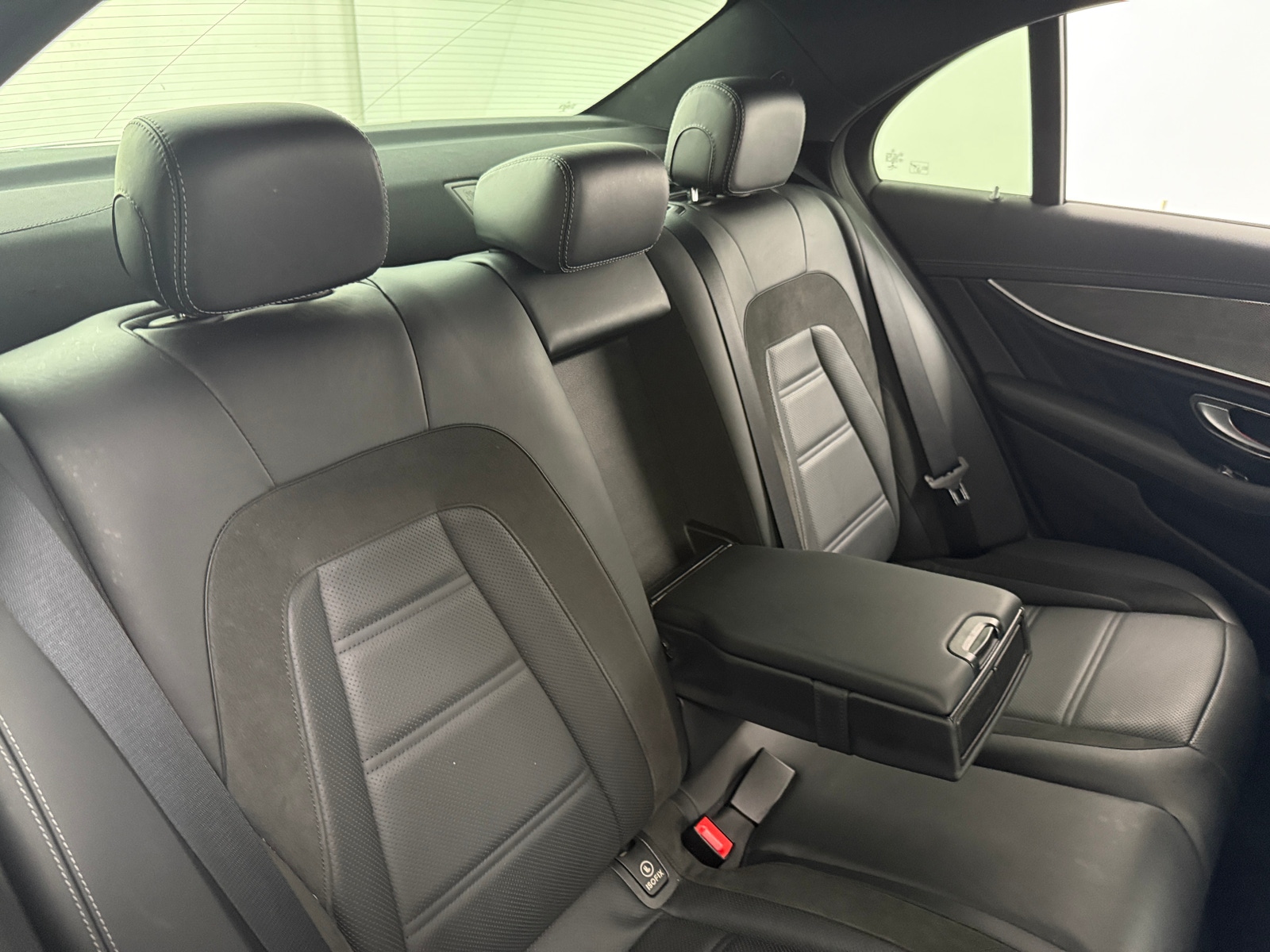 Thumbnail: 2018 Mercedes-Benz E-Class - 5
