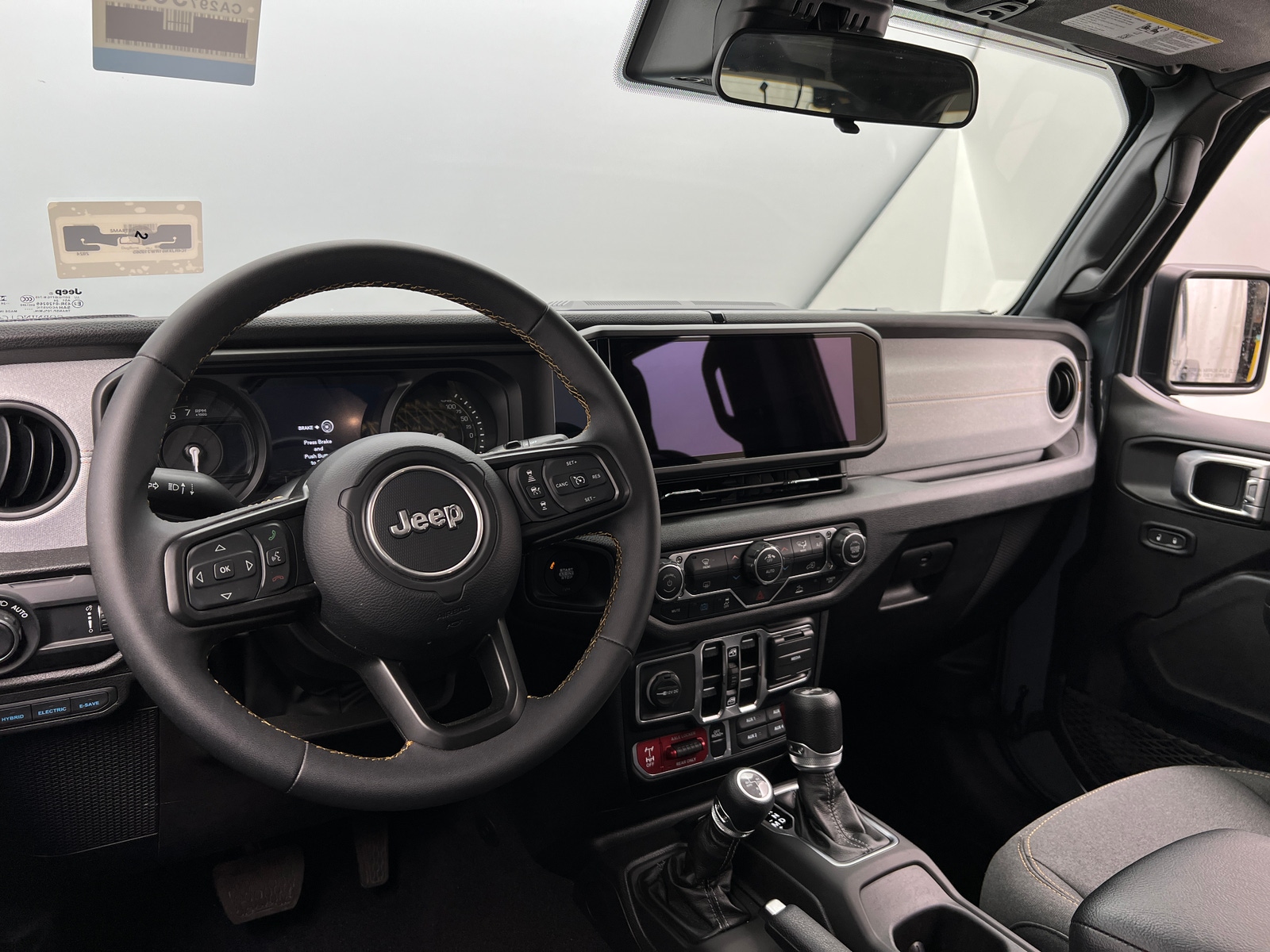 Thumbnail: 2024 Jeep Wrangler - 3