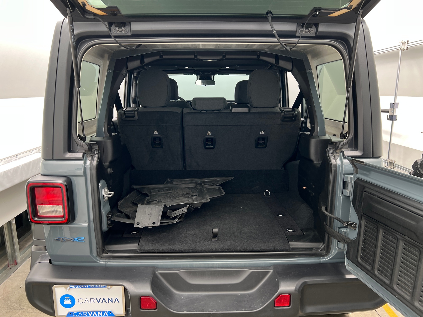 Thumbnail: 2024 Jeep Wrangler - 7