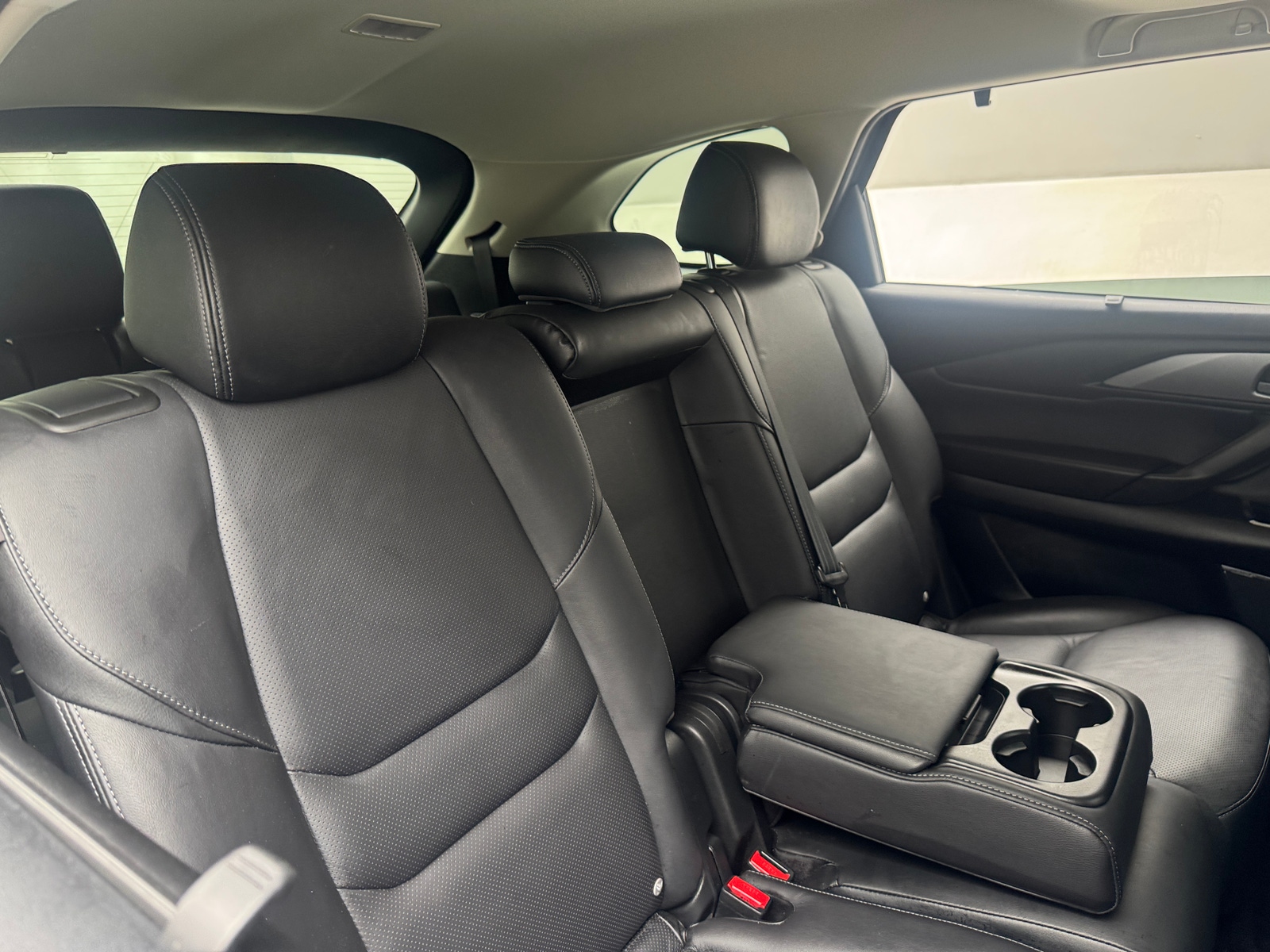 Thumbnail: 2019 Mazda CX-9 - 5