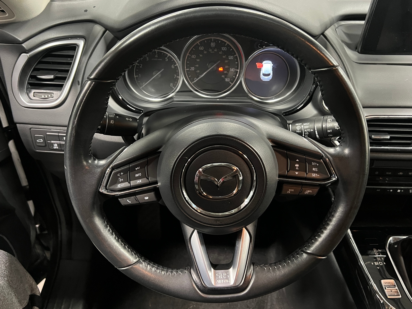 Thumbnail: 2019 Mazda CX-9 - 4