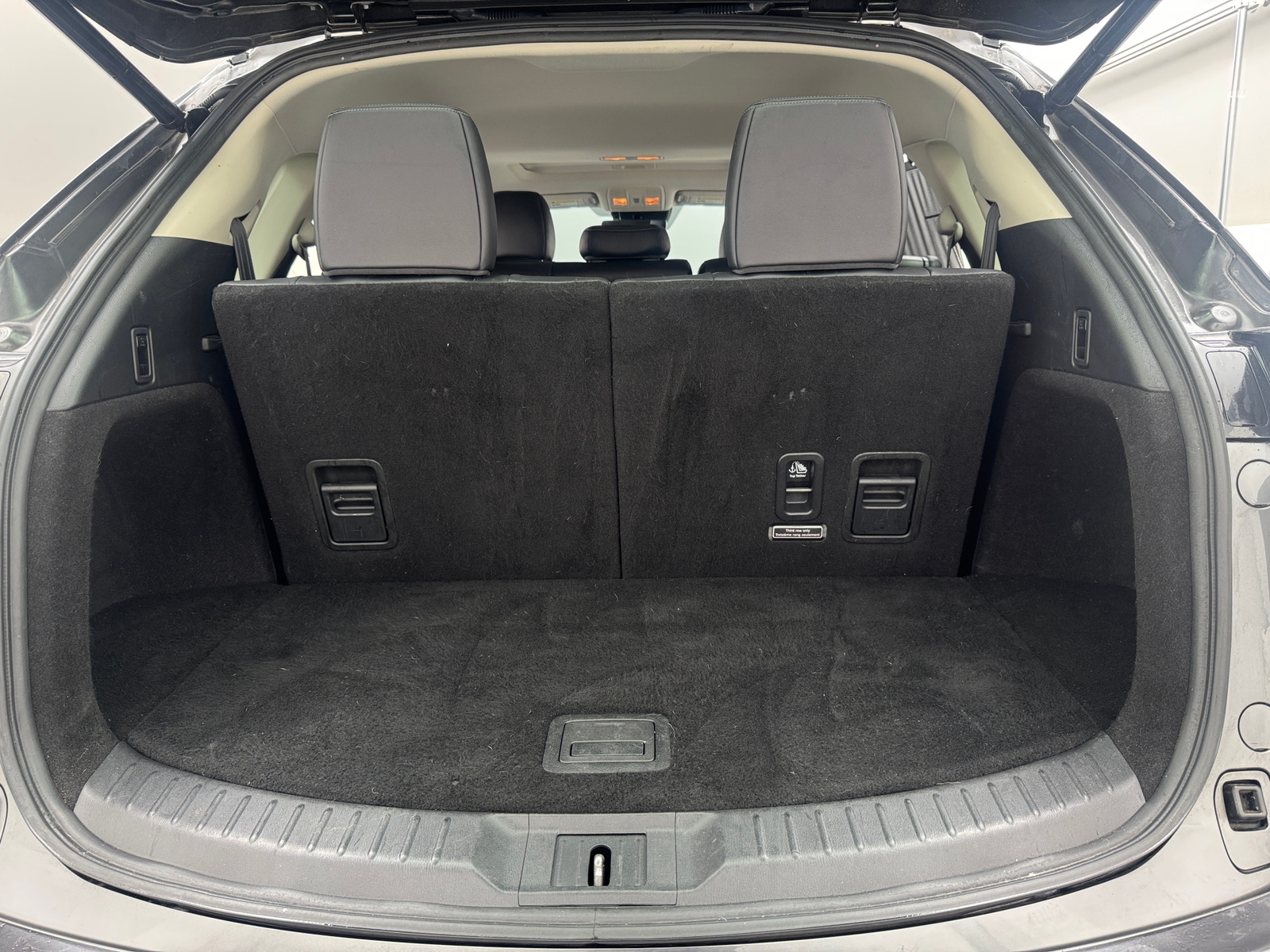 Thumbnail: 2019 Mazda CX-9 - 6
