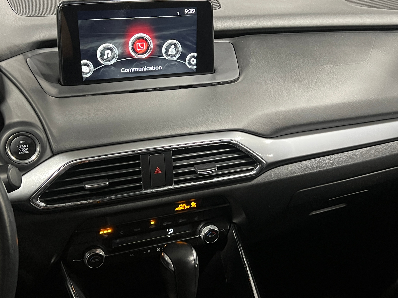 Thumbnail: 2019 Mazda CX-9 - 3