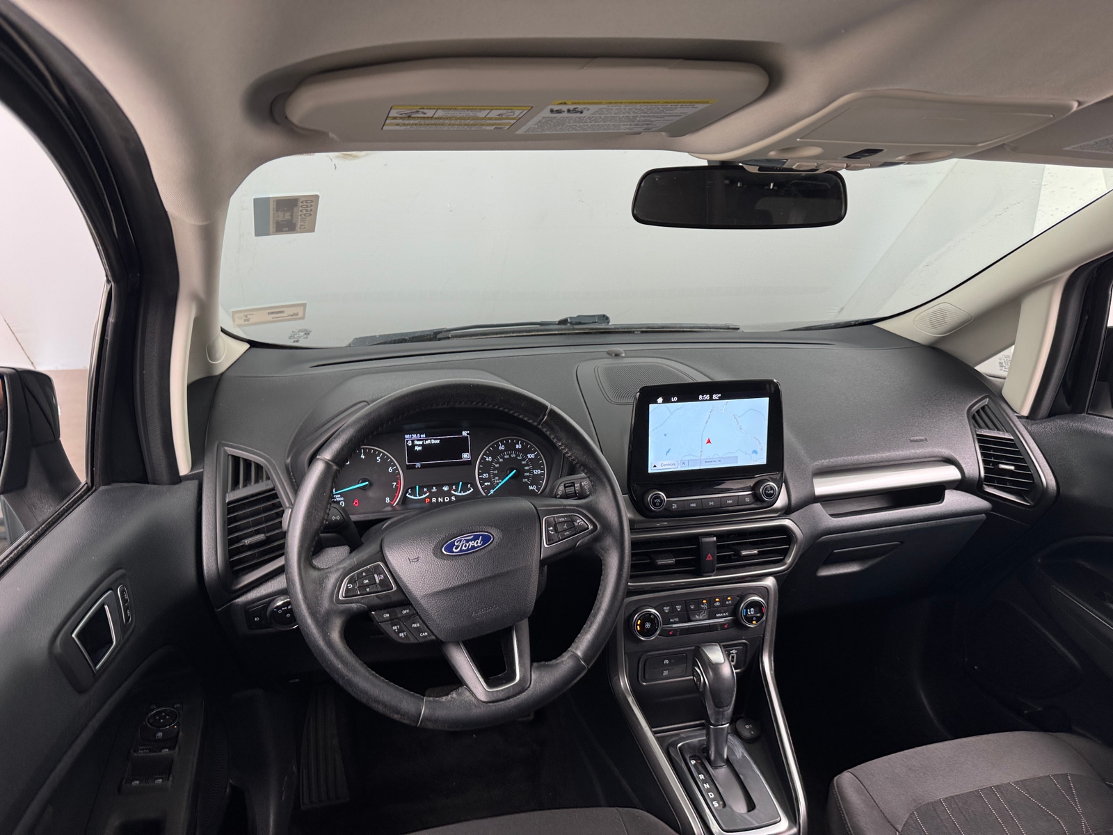 Thumbnail: 2018 Ford EcoSport - 3