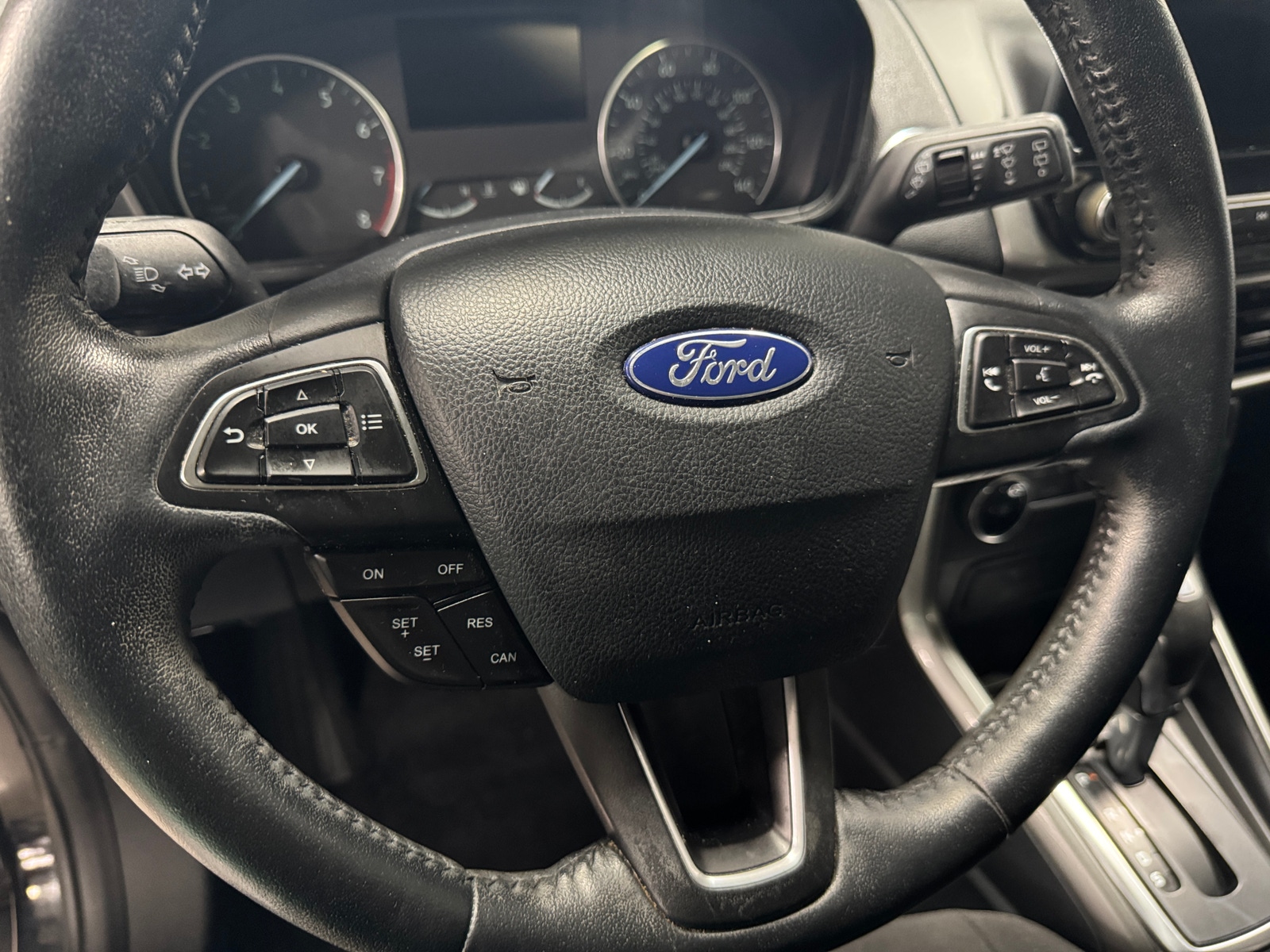 Thumbnail: 2018 Ford EcoSport - 5