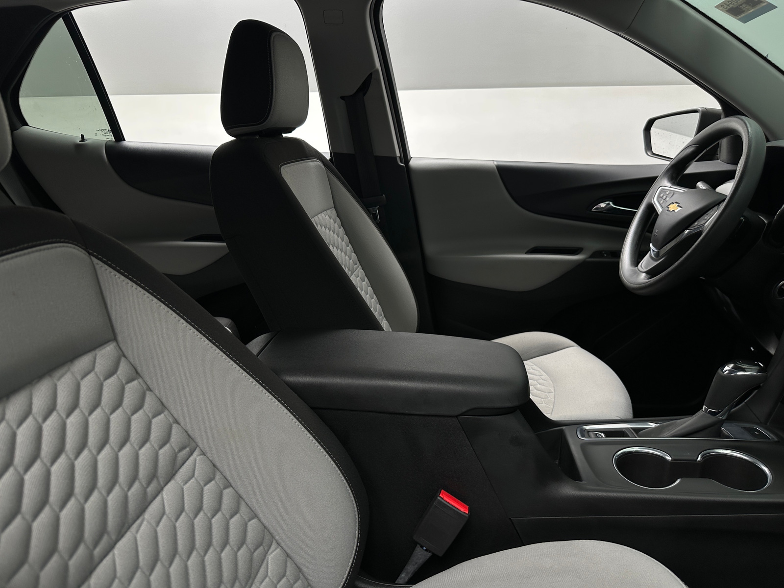 Thumbnail: 2020 Chevrolet Equinox - 2