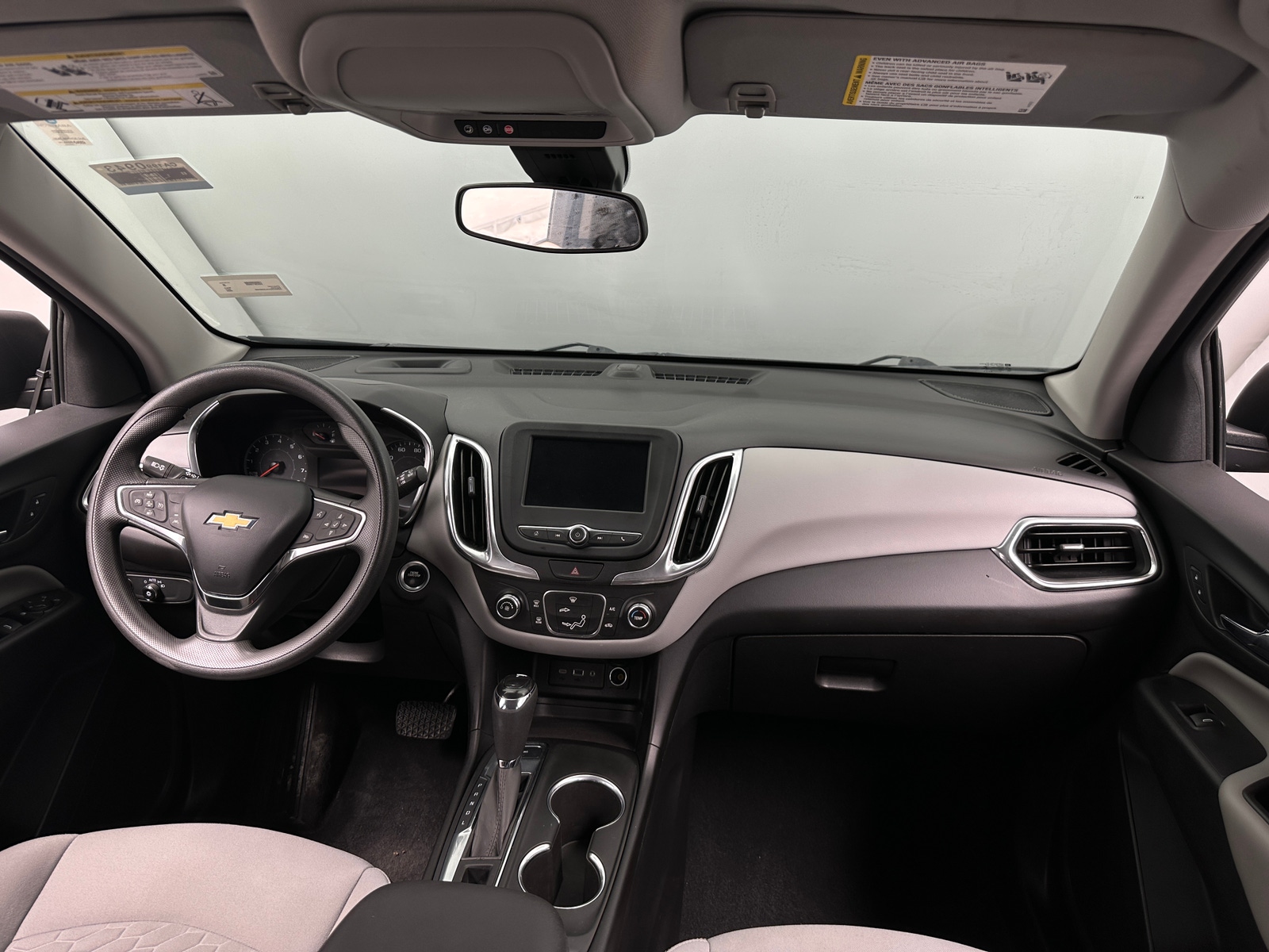 Thumbnail: 2020 Chevrolet Equinox - 3