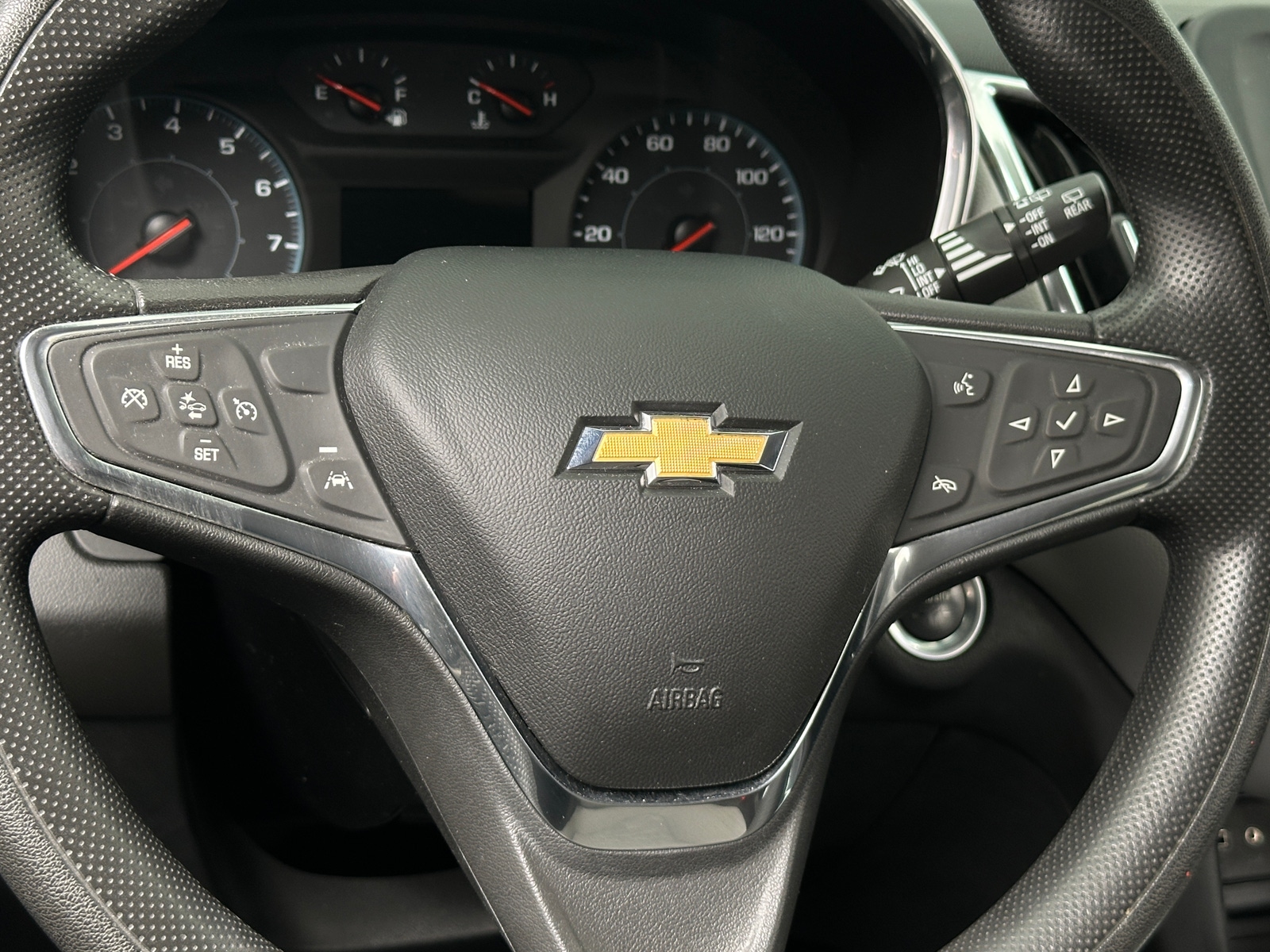 Thumbnail: 2020 Chevrolet Equinox - 5