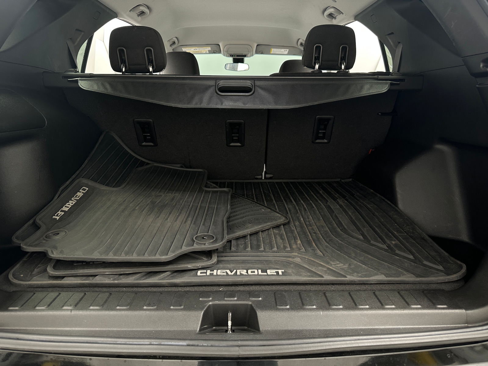 Thumbnail: 2020 Chevrolet Equinox - 7