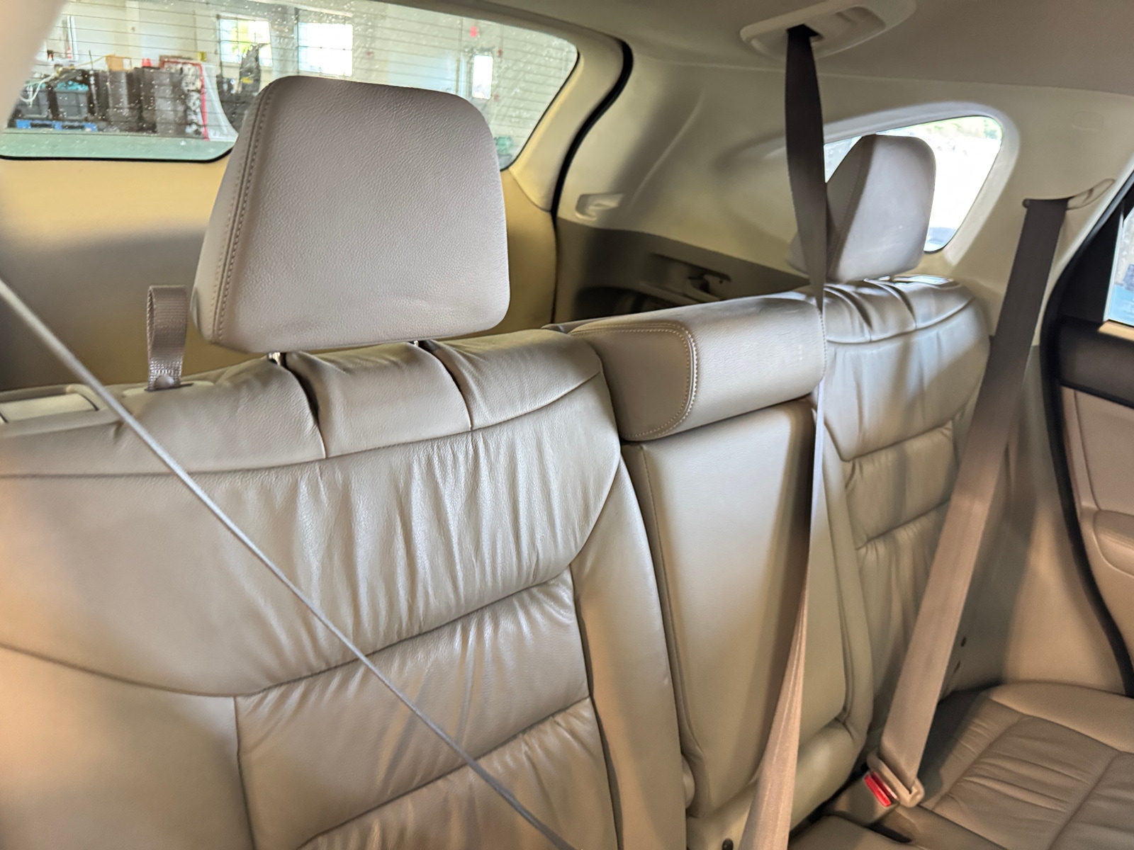 Thumbnail: 2012 Honda CR-V - 5
