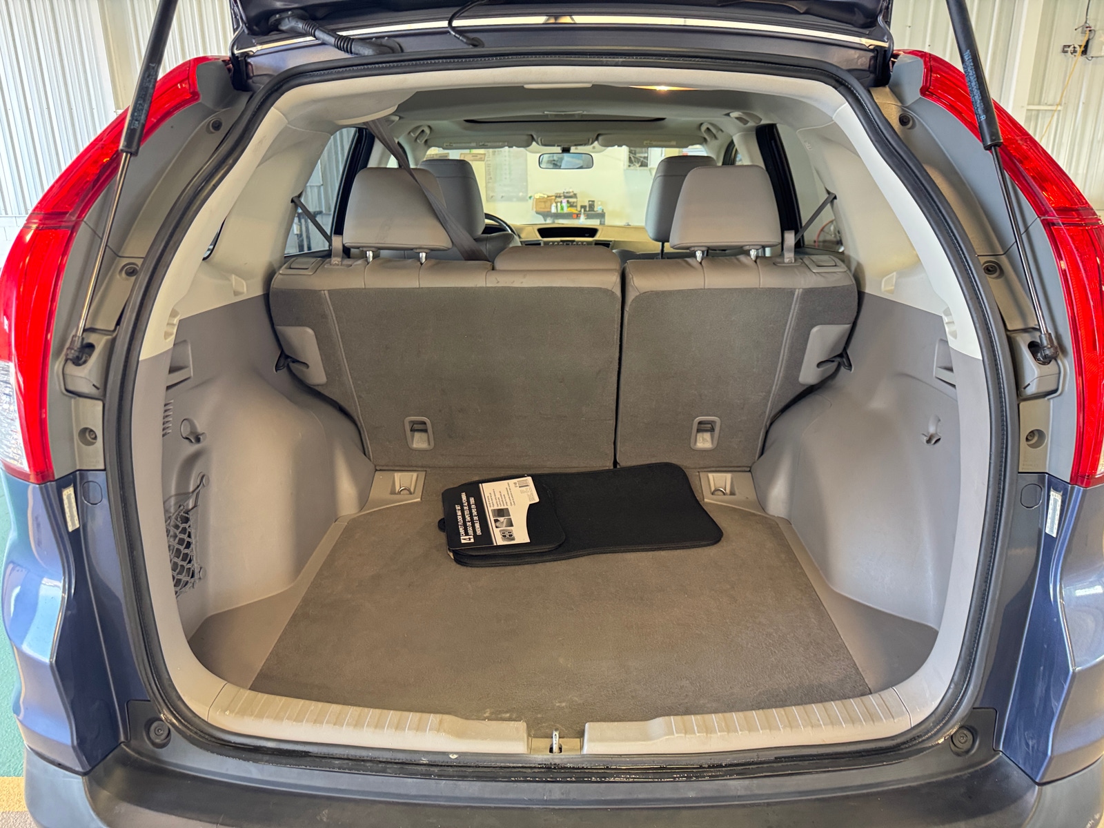 Thumbnail: 2012 Honda CR-V - 6