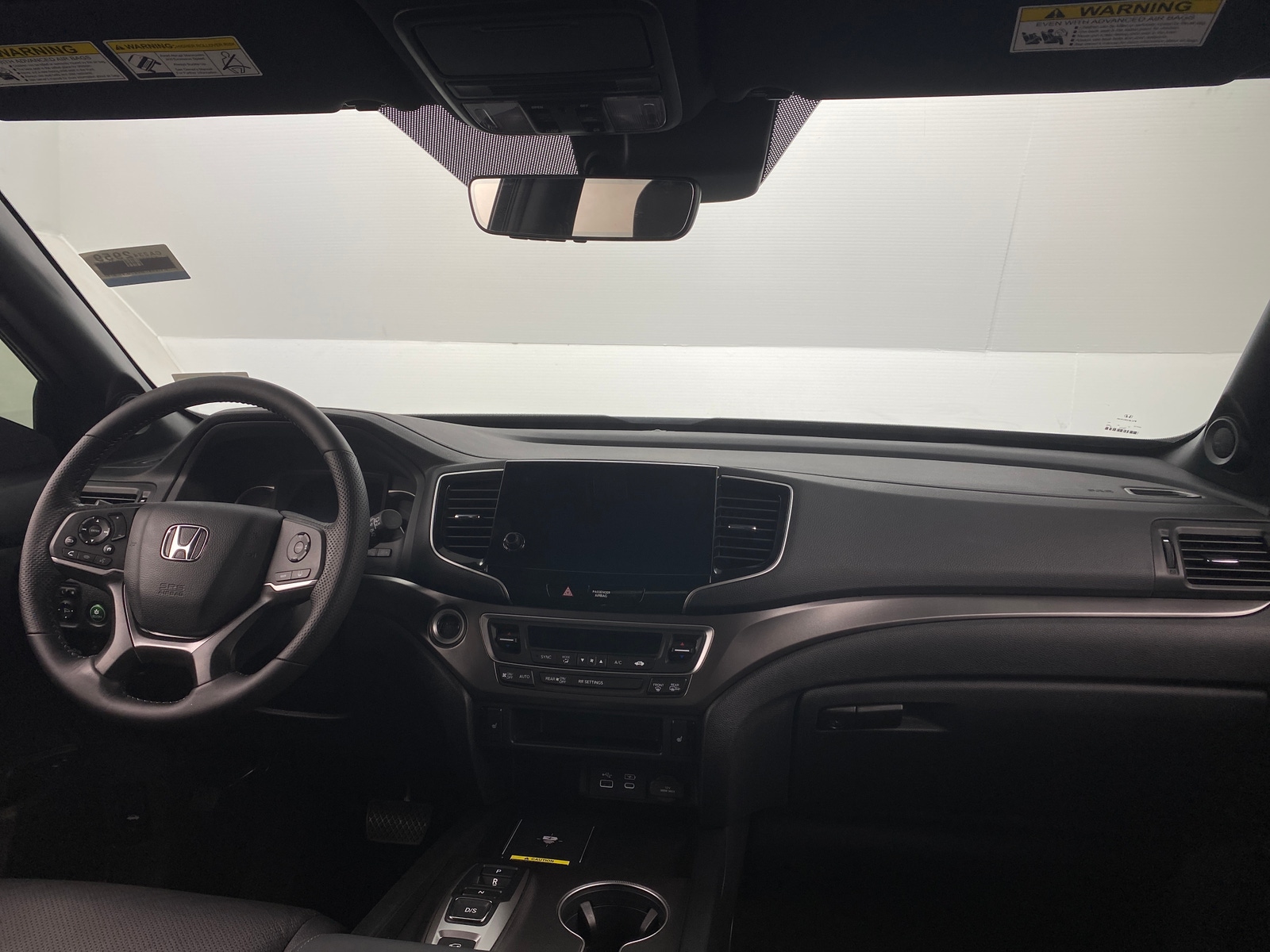 Thumbnail: 2025 Honda Passport - 2
