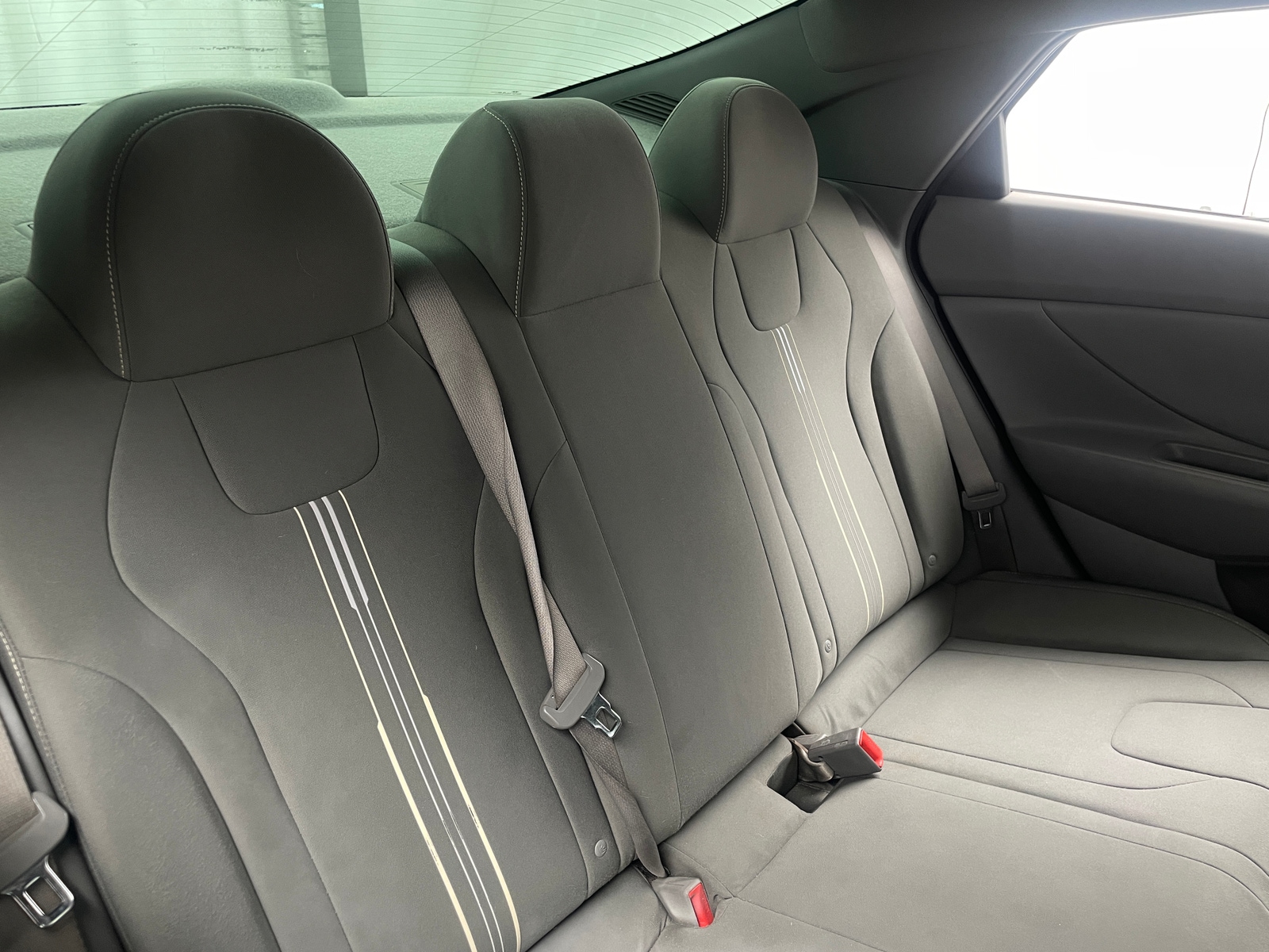 Thumbnail: 2023 Hyundai Elantra - 6