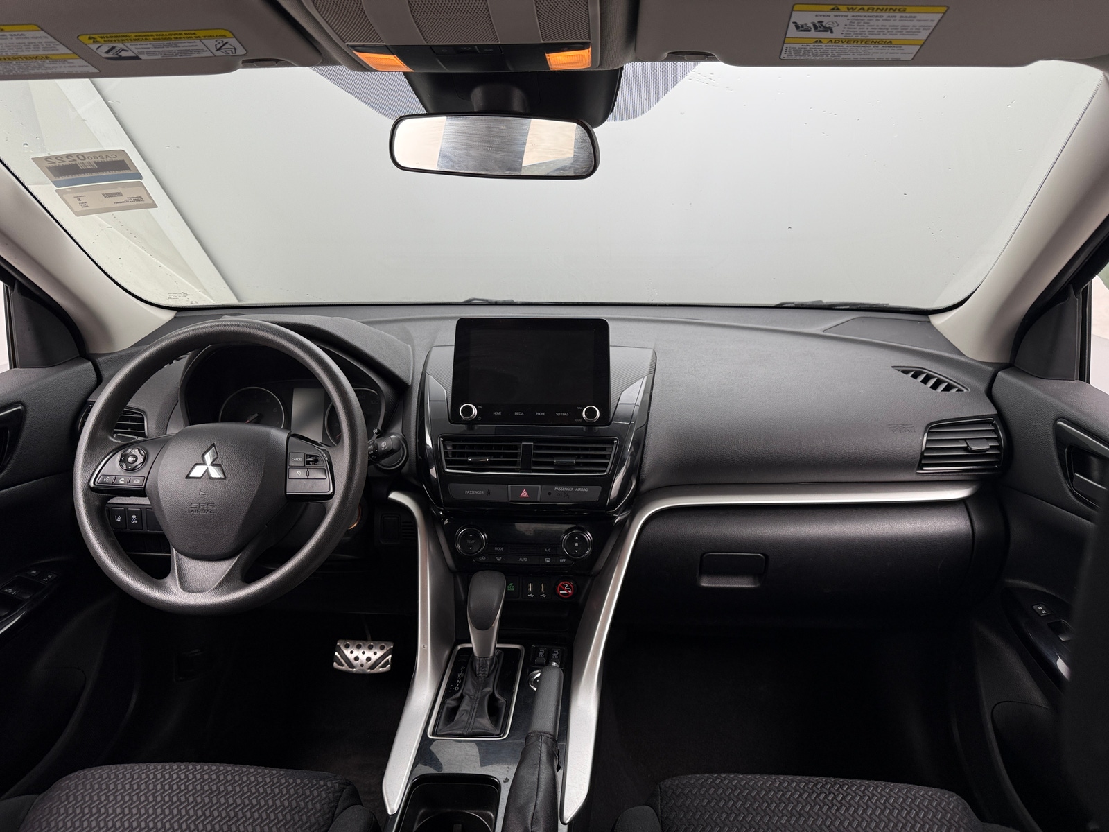 Thumbnail: 2022 Mitsubishi Eclipse Cross - 3