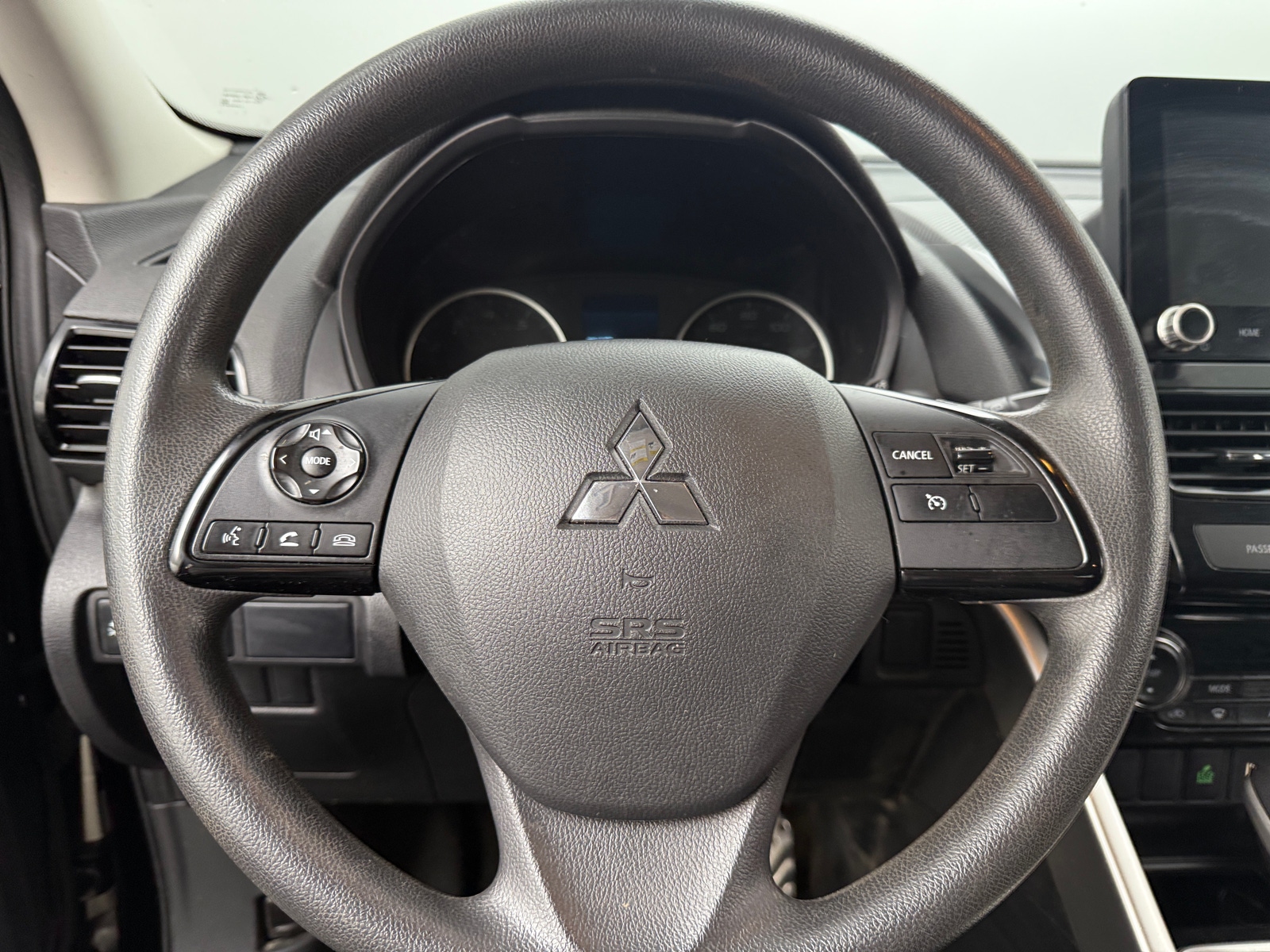 Thumbnail: 2022 Mitsubishi Eclipse Cross - 5
