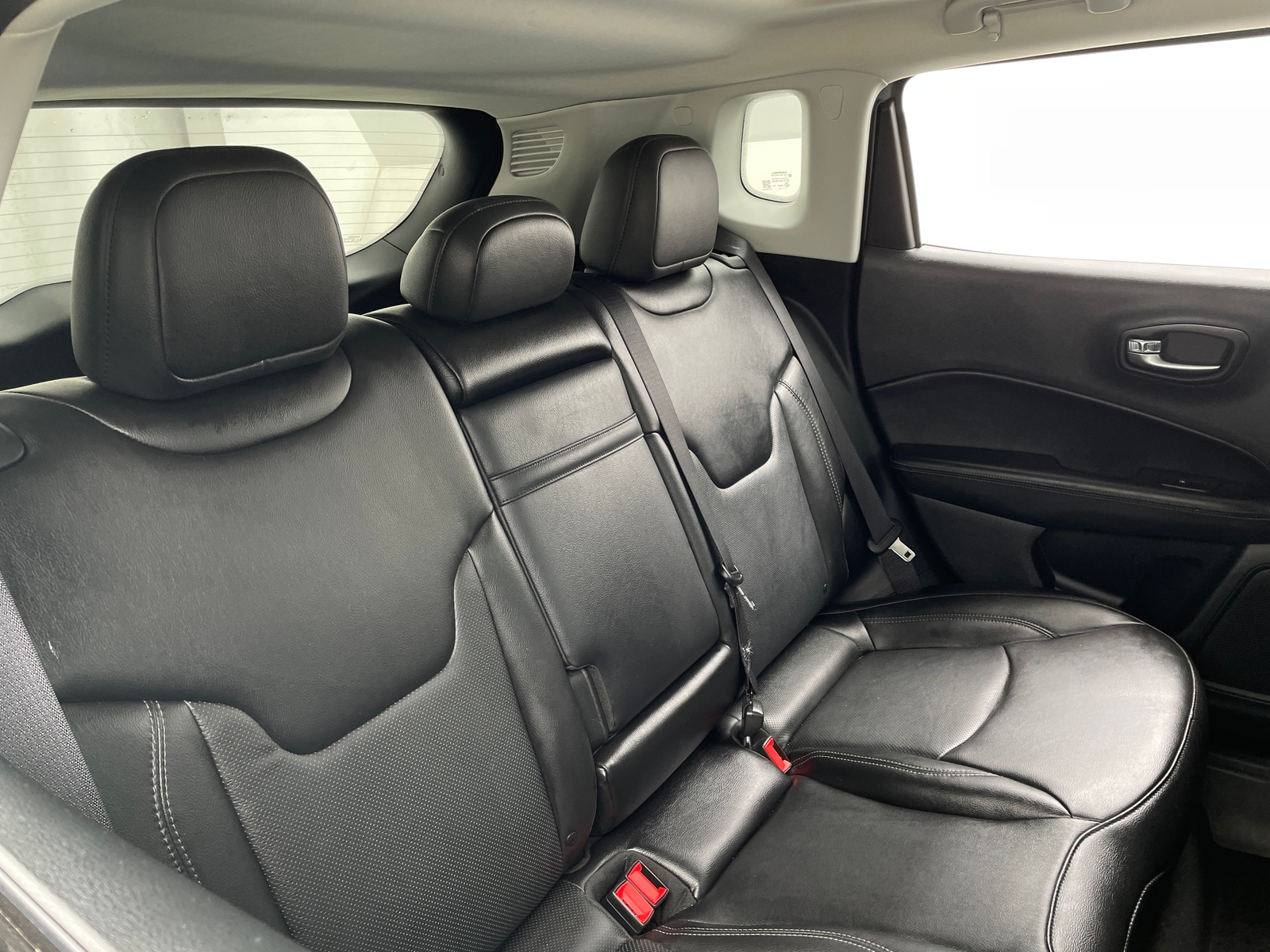 Thumbnail: 2019 Jeep Compass - 5
