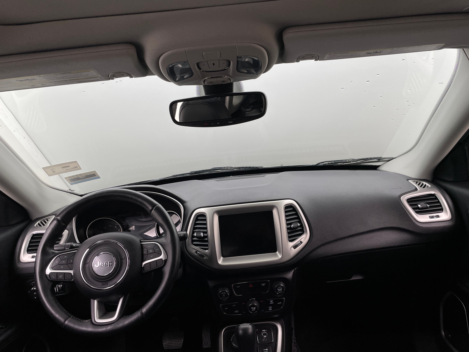 Thumbnail: 2019 Jeep Compass - 2