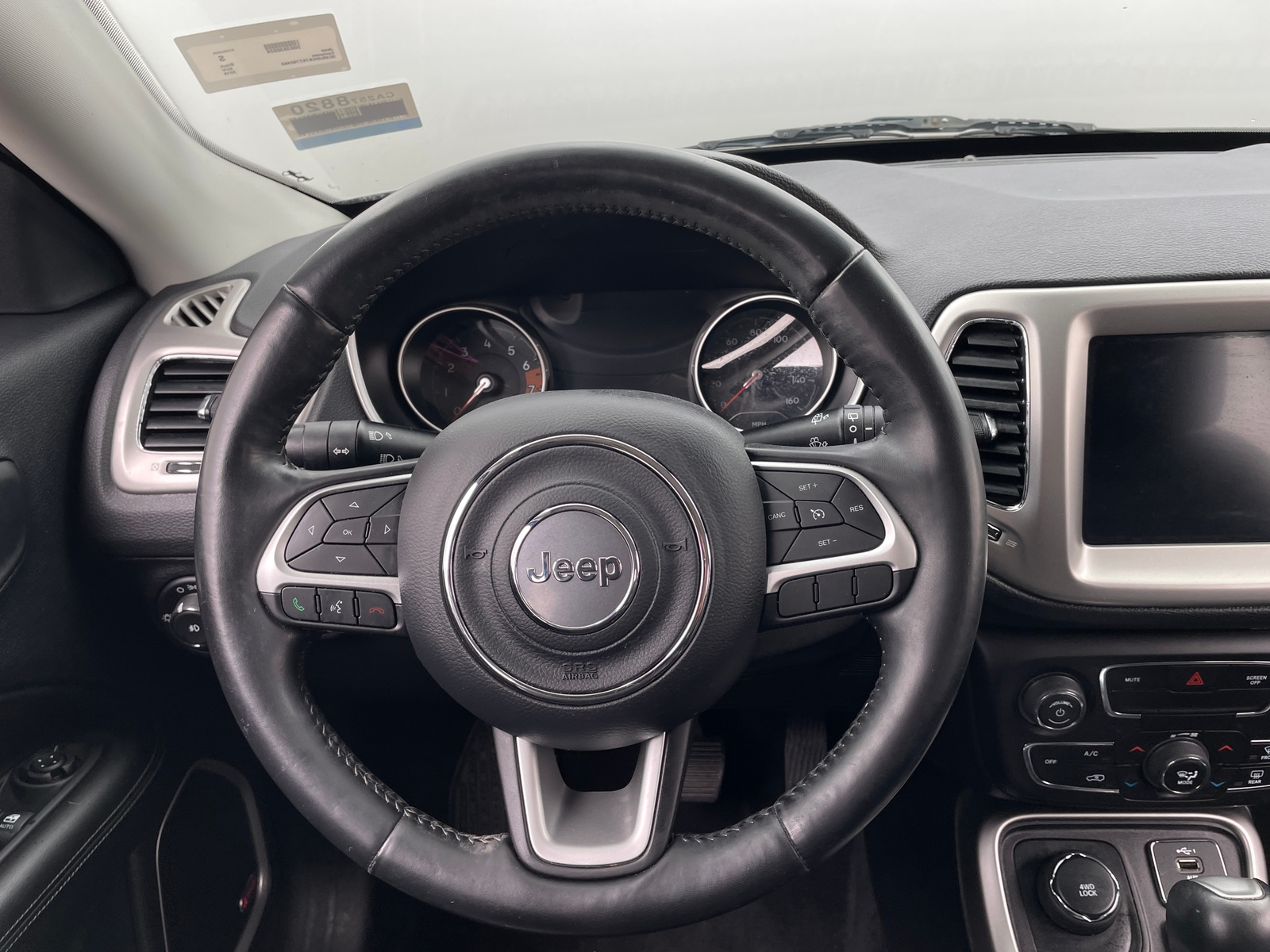 Thumbnail: 2019 Jeep Compass - 4