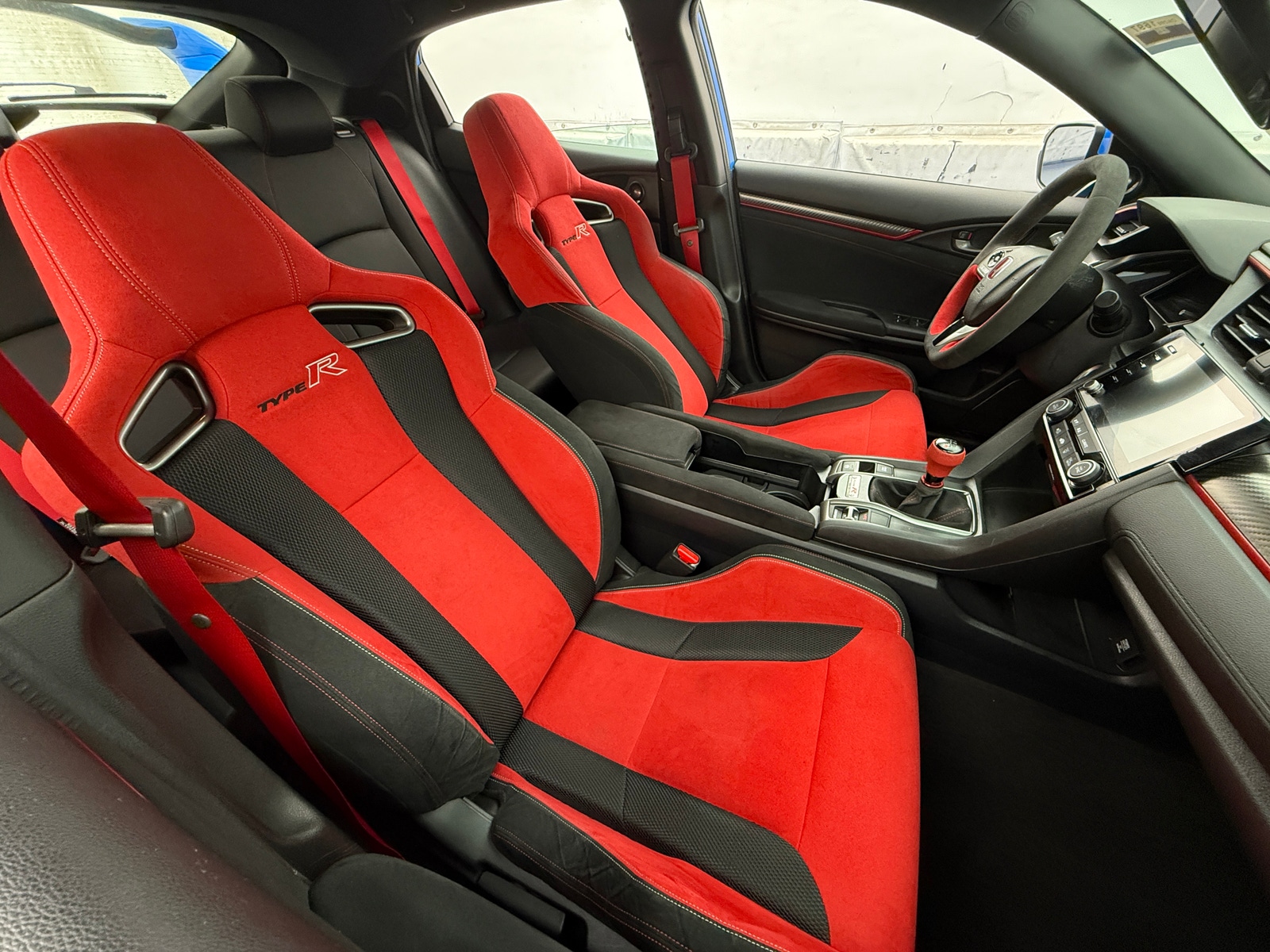 Thumbnail: 2021 Honda Civic - 2