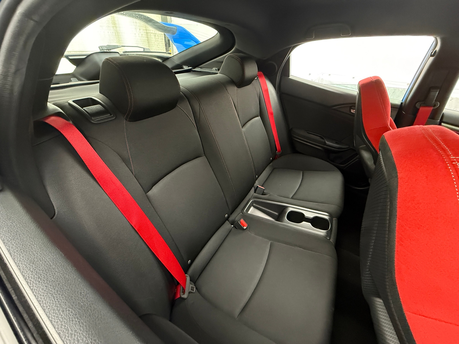 Thumbnail: 2021 Honda Civic - 6
