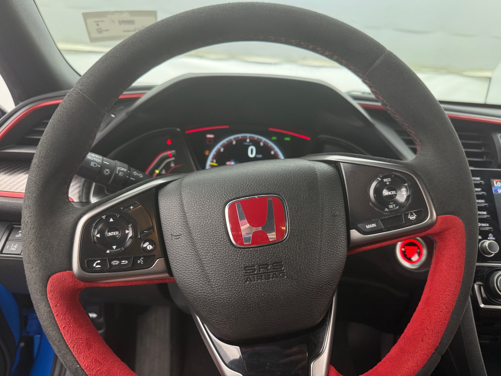 Thumbnail: 2021 Honda Civic - 5