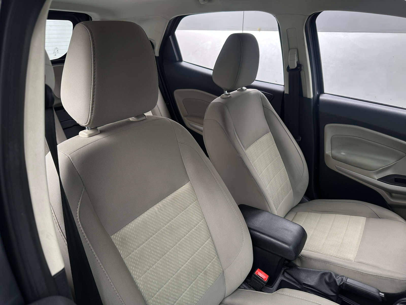 Thumbnail: 2019 Ford EcoSport - 2