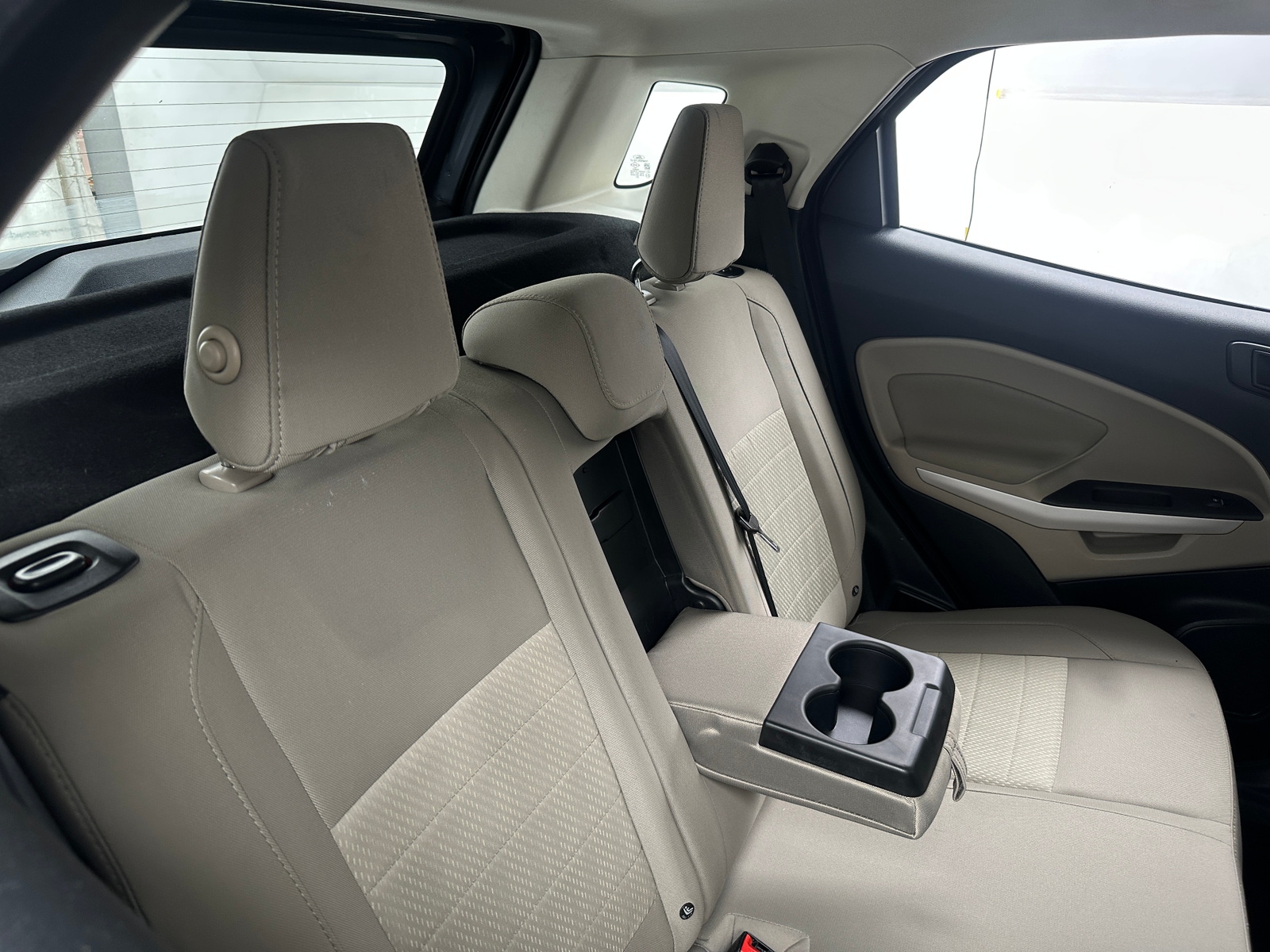 Thumbnail: 2019 Ford EcoSport - 6