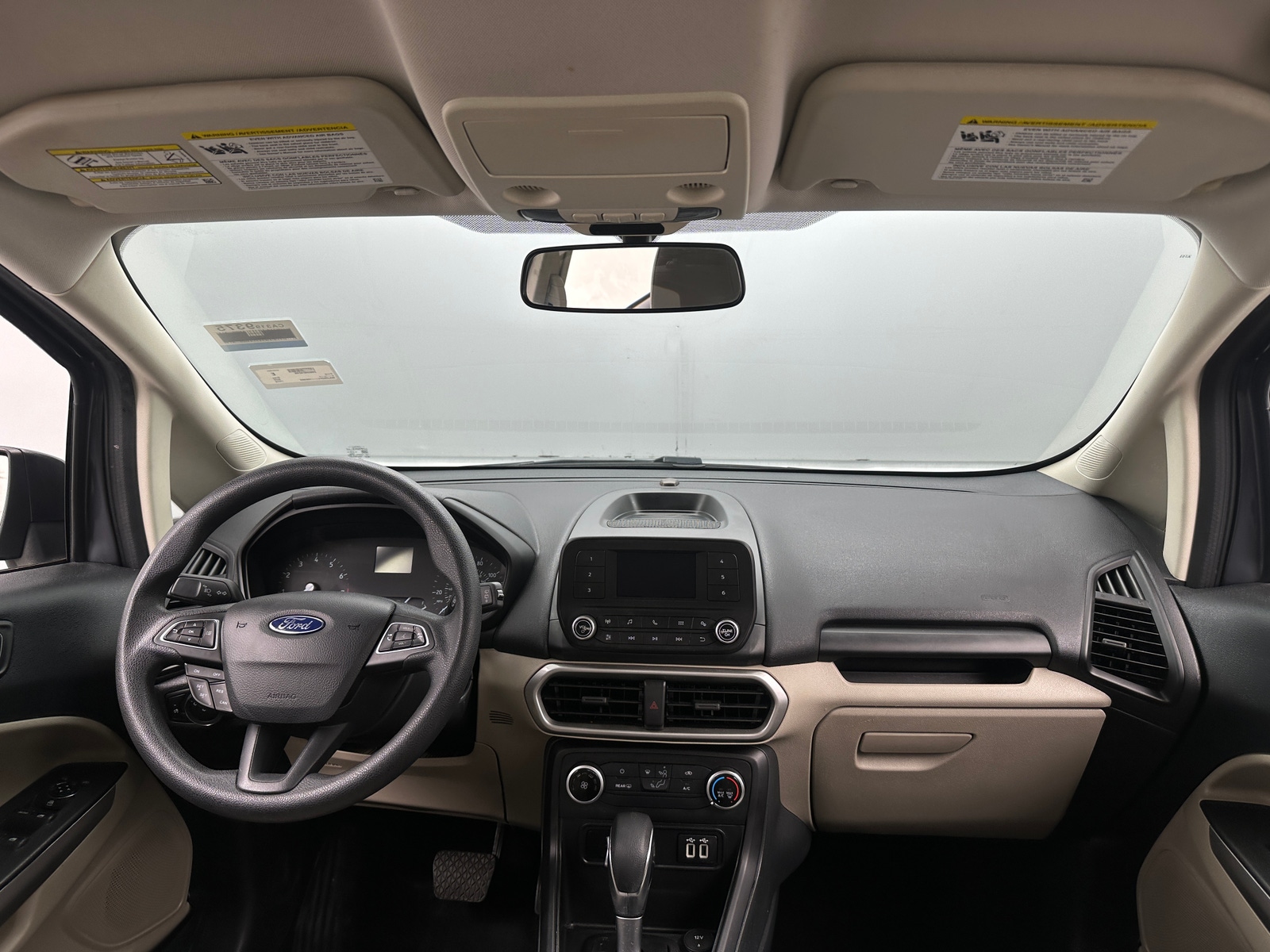 Thumbnail: 2019 Ford EcoSport - 3
