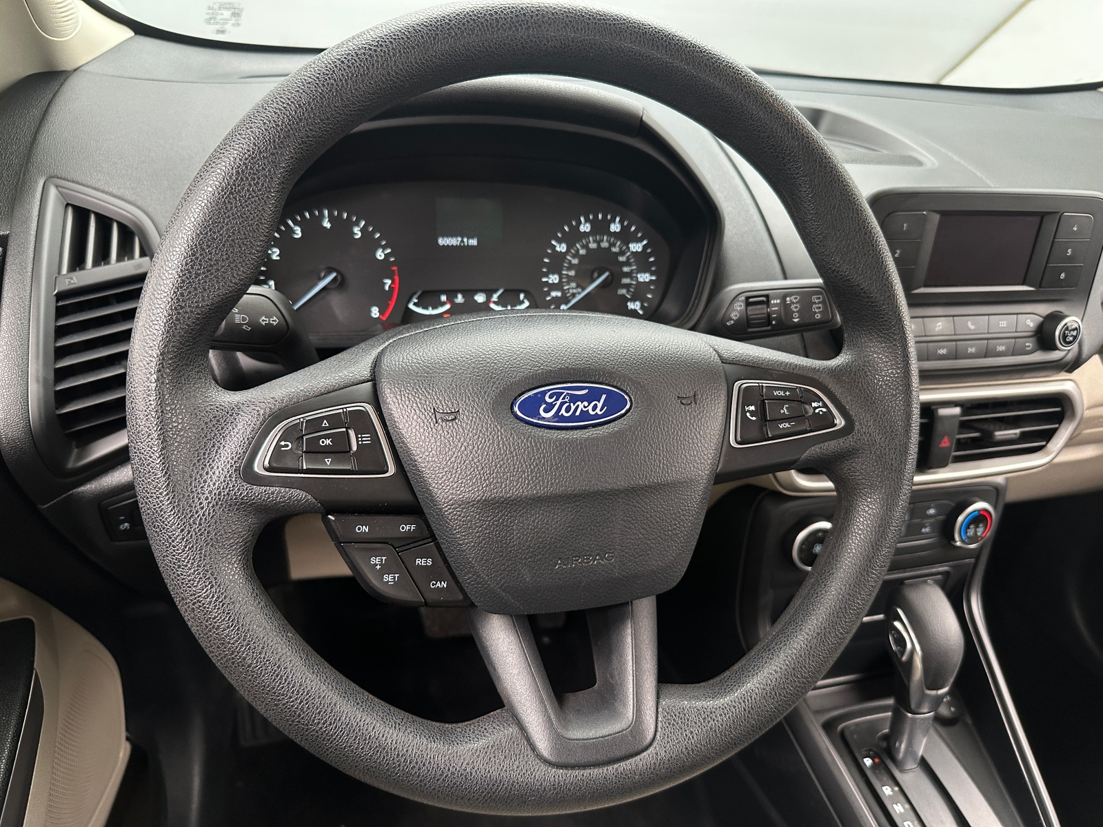 Thumbnail: 2019 Ford EcoSport - 5