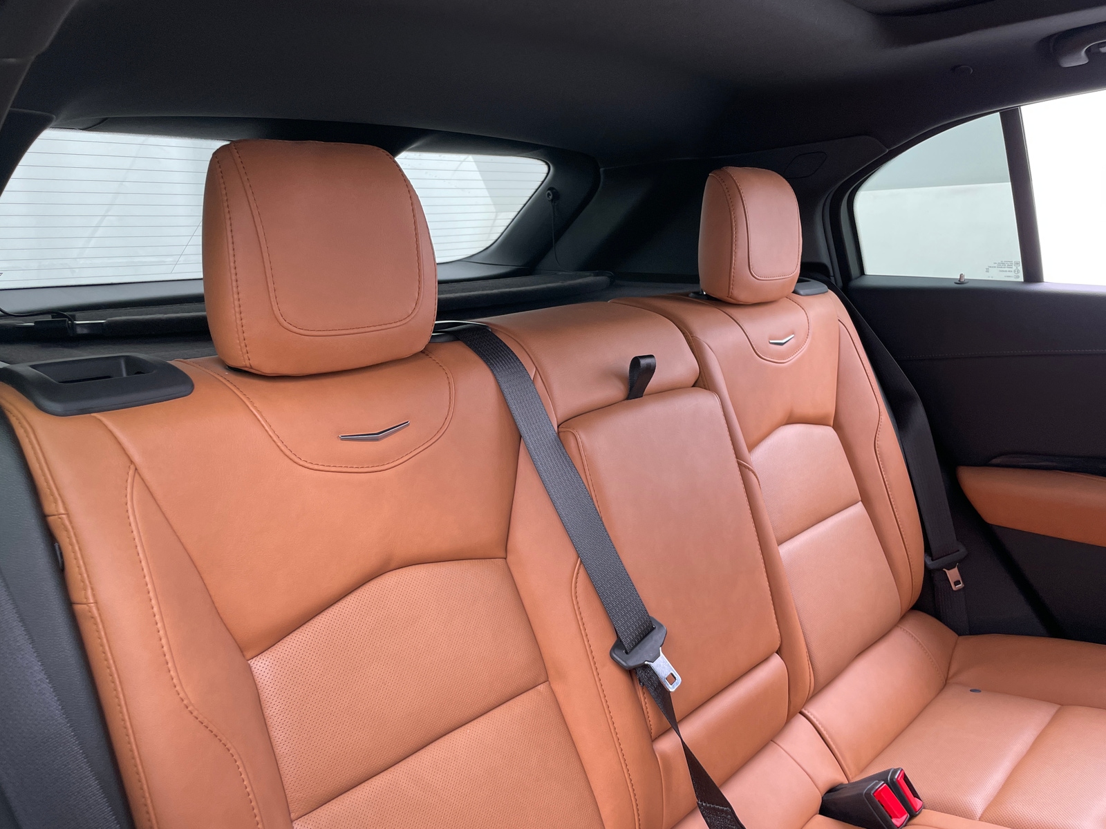 Thumbnail: 2024 Cadillac XT4 - 5