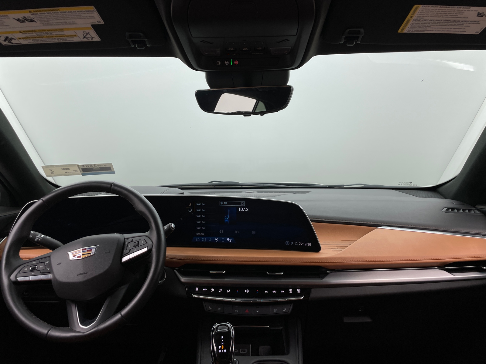 Thumbnail: 2024 Cadillac XT4 - 2