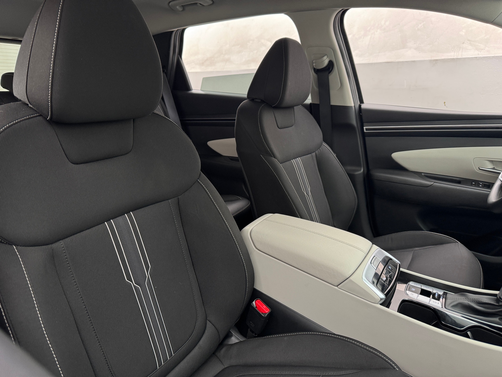 Thumbnail: 2024 Hyundai Tucson - 2