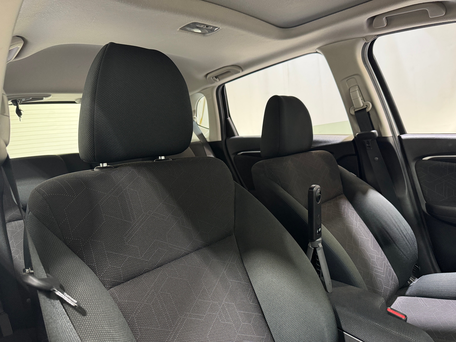 Thumbnail: 2016 Honda Fit - 2