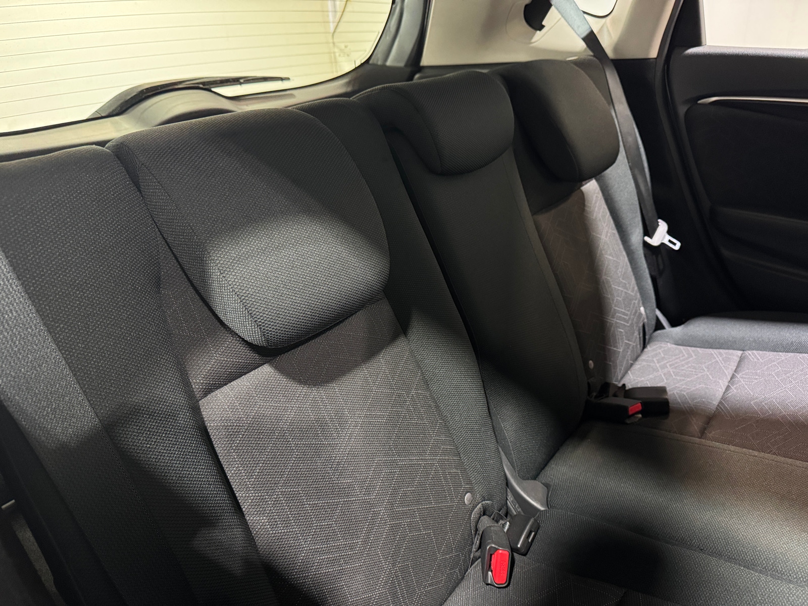 Thumbnail: 2016 Honda Fit - 6