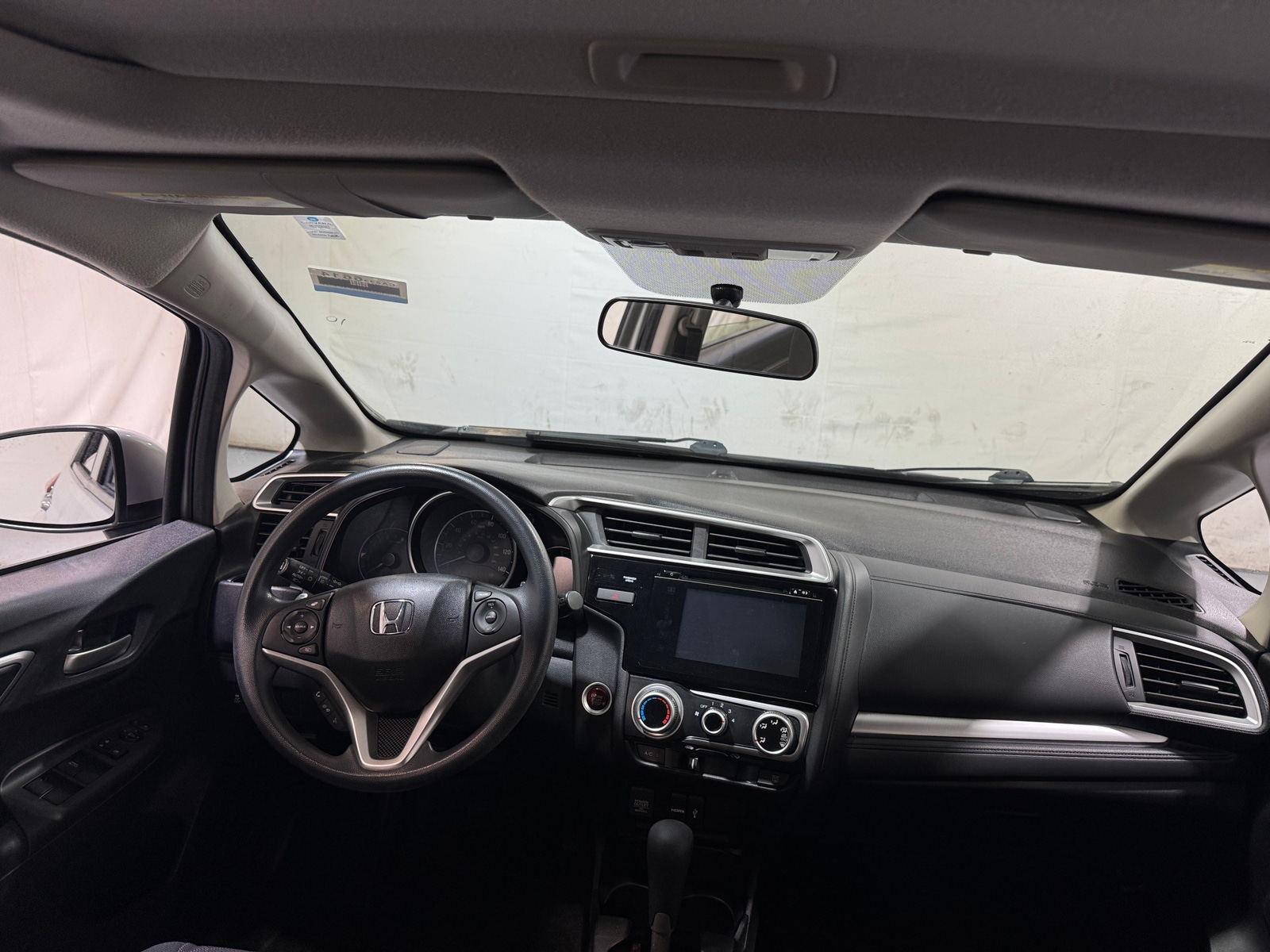 Thumbnail: 2016 Honda Fit - 3