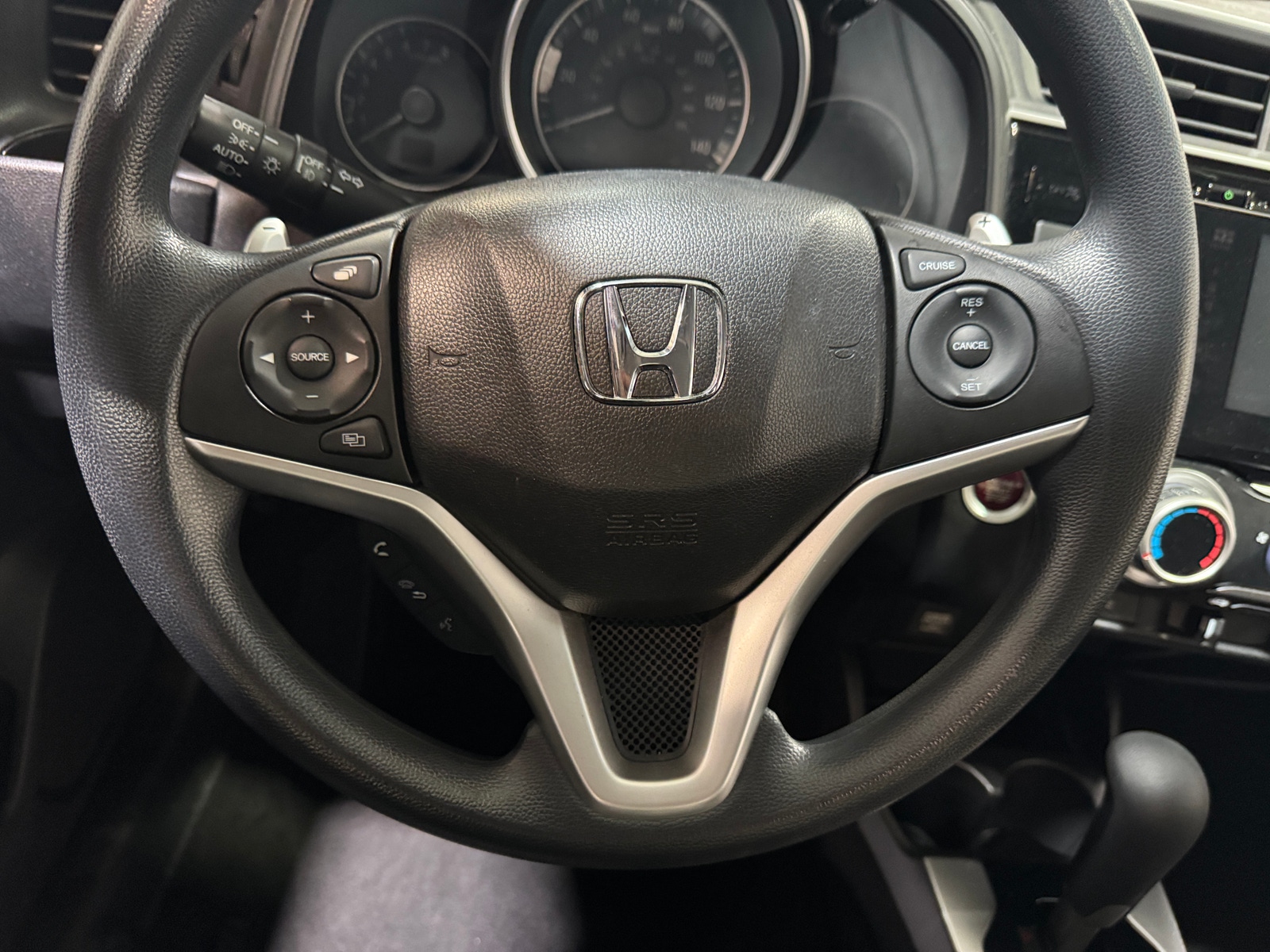 Thumbnail: 2016 Honda Fit - 5