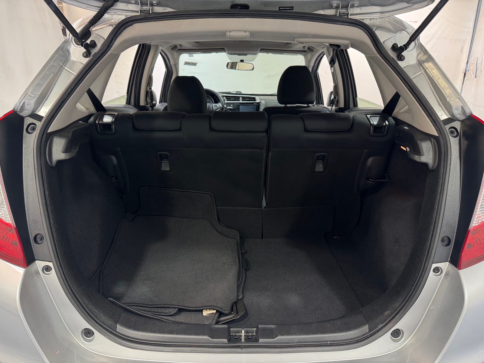 Thumbnail: 2016 Honda Fit - 7